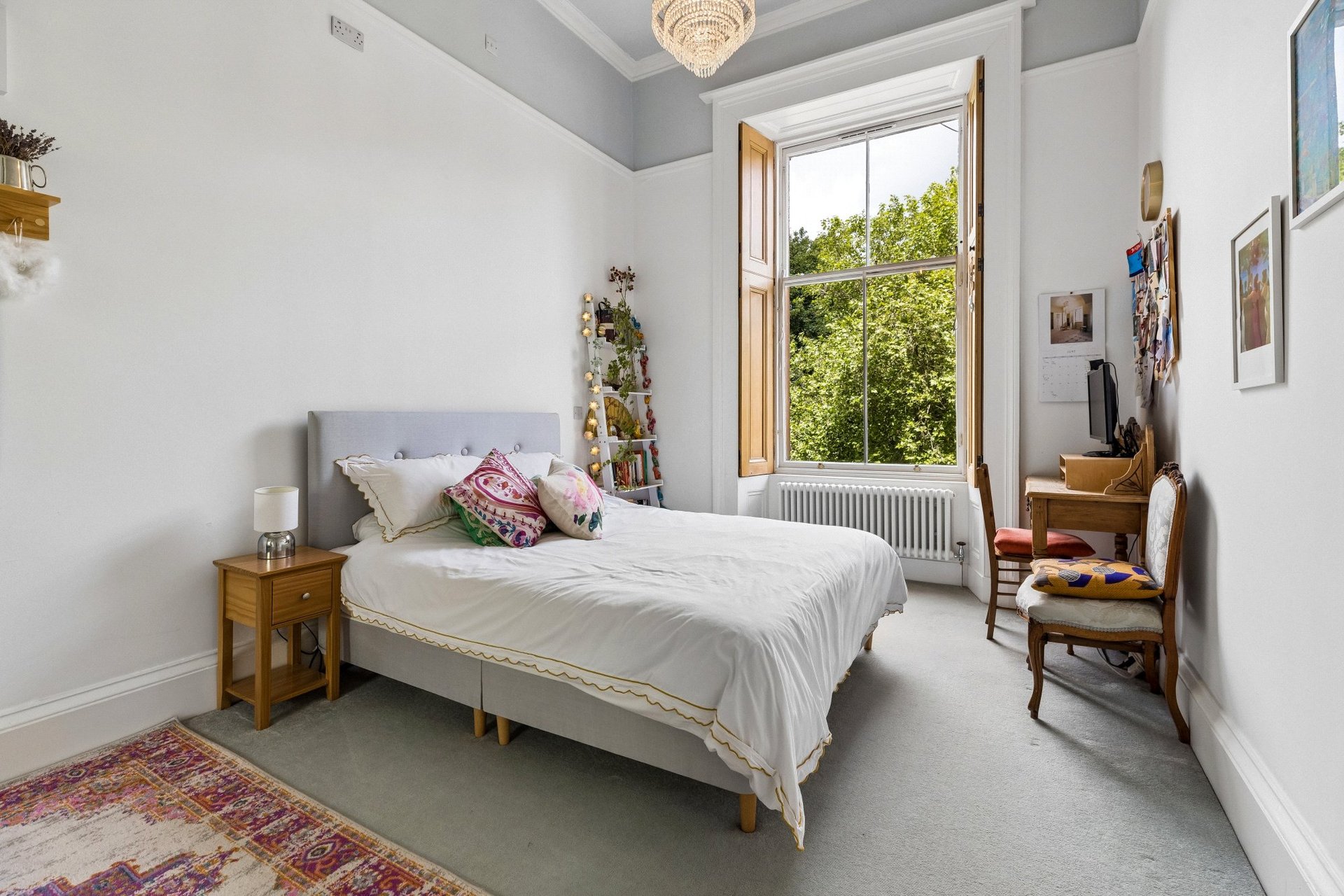 1/1, 3 La Belle Place, Kelvingrove, Glasgow, G3 7LH - Picture #39