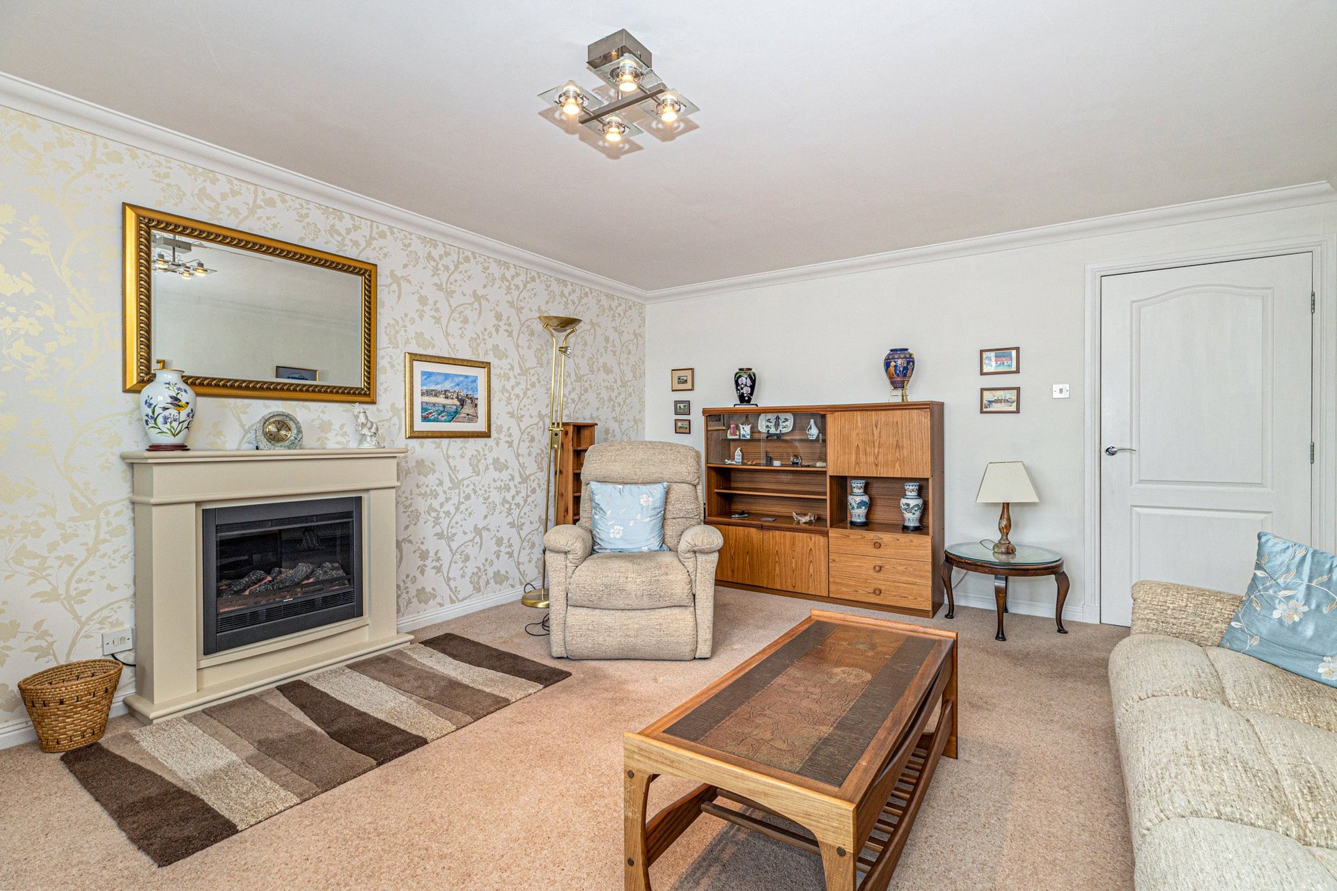 3/1, 32 Randolph Gate, Broomhill, Glasgow, G11 7DE - Picture #5