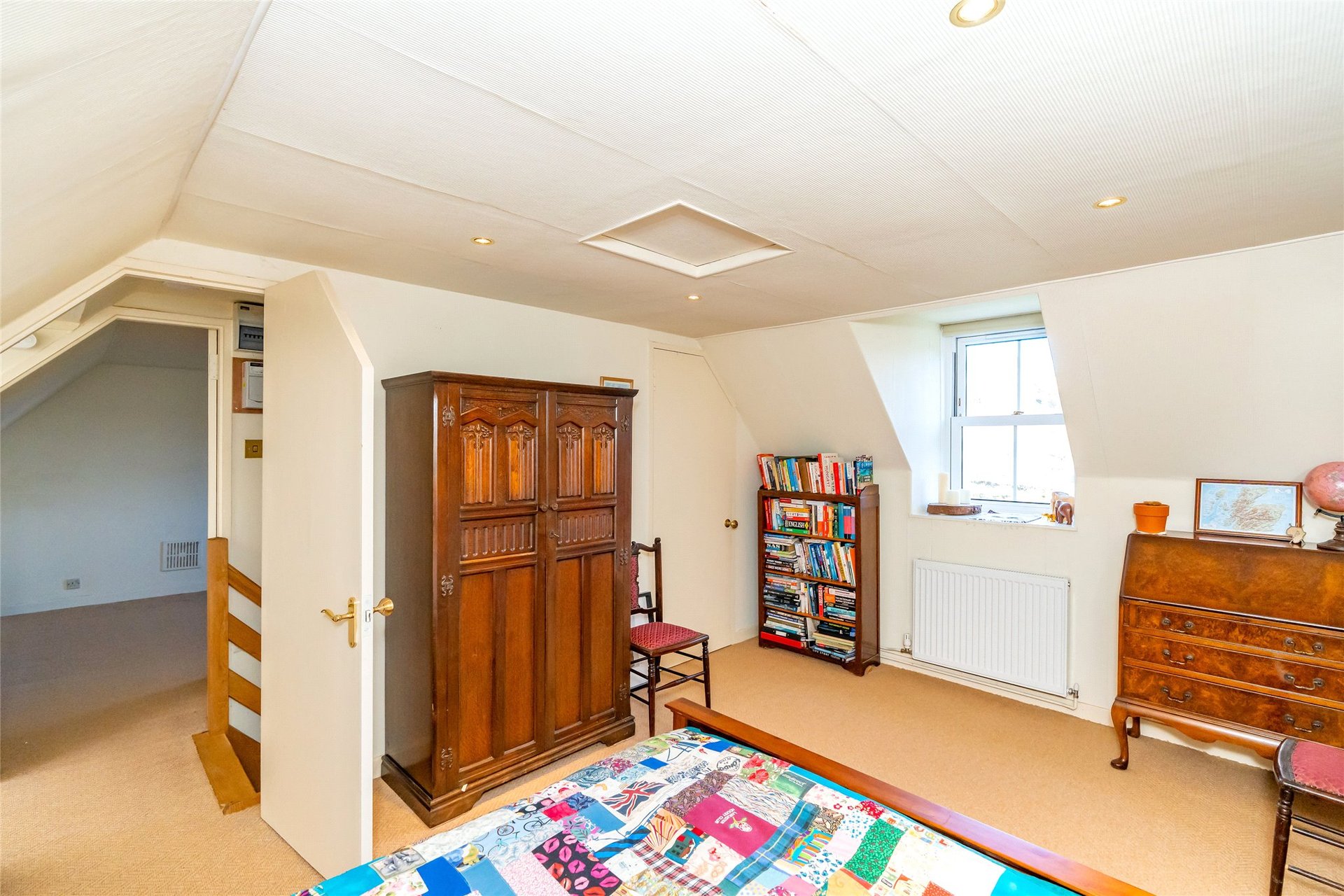 Lagganbeag House, Kilninver, Oban, Argyll and Bute, PA34 4UU - Picture #14