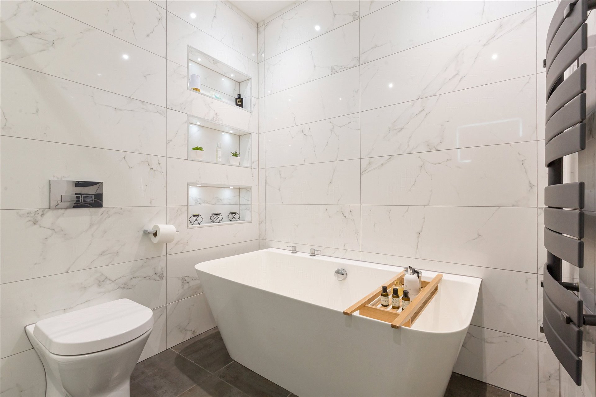 32 Clarence Street, Edinburgh, EH3 5AF - Picture #17