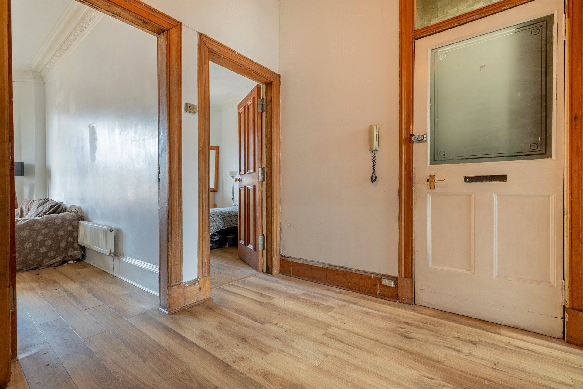 Flat 3/1, 26 Hillfoot Street, Dennistoun, Glasgow, G31 2LF - Picture #16