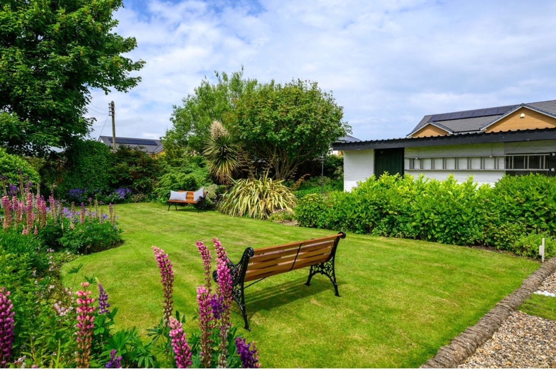 The Spindrift Guest House, Pittenweem Road, Anstruther, Fife, KY10 3DT - Picture #5