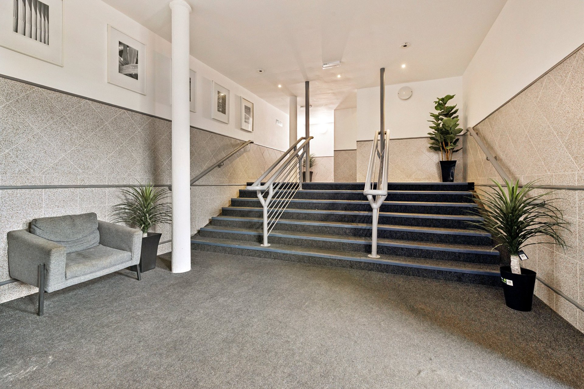 Flat 26, Norval Court, 12 Norval Street, Partick, Glasgow, G11 7RX - Picture #20