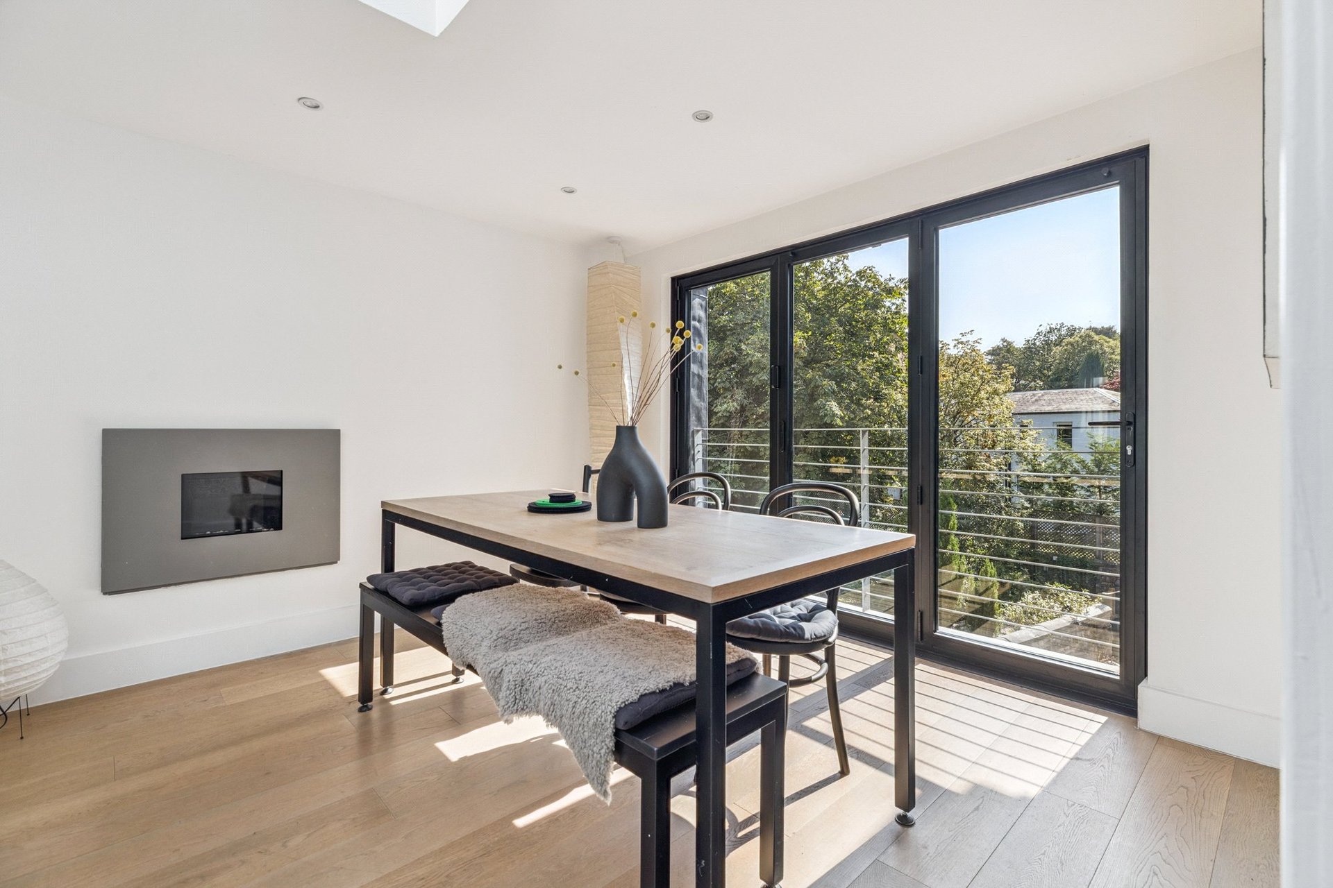 2a Kirklee Road, Kirklee, Glasgow, G12 0TN - Picture #6