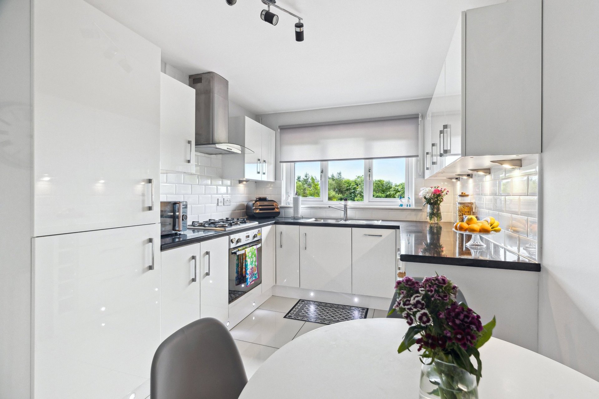 39 Abercrombie Drive, Bearsden, G61 4RR - Picture #20