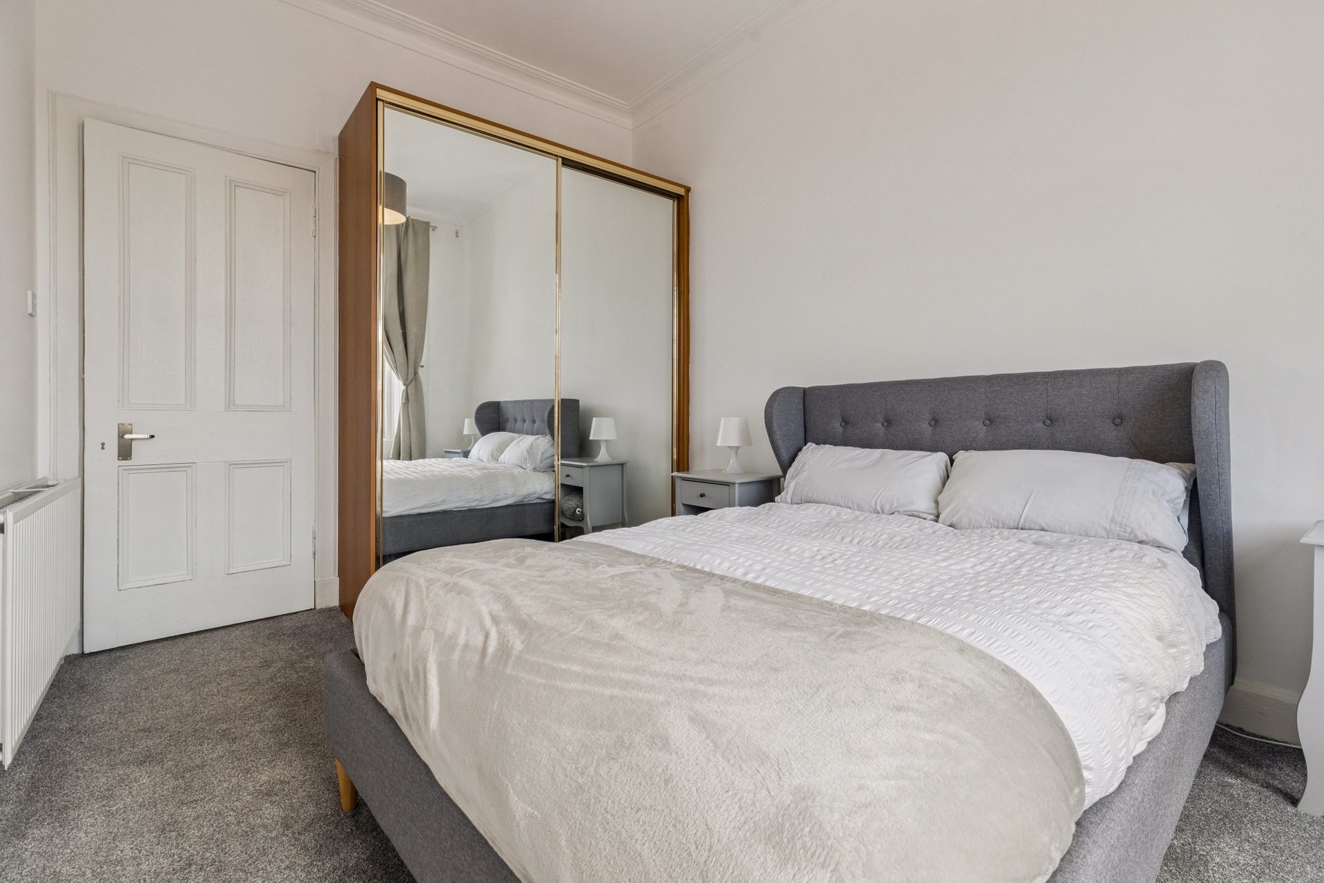 1/1, 463 Clarkston Road, Muirend, Glasgow, G44 3LW - Picture #12