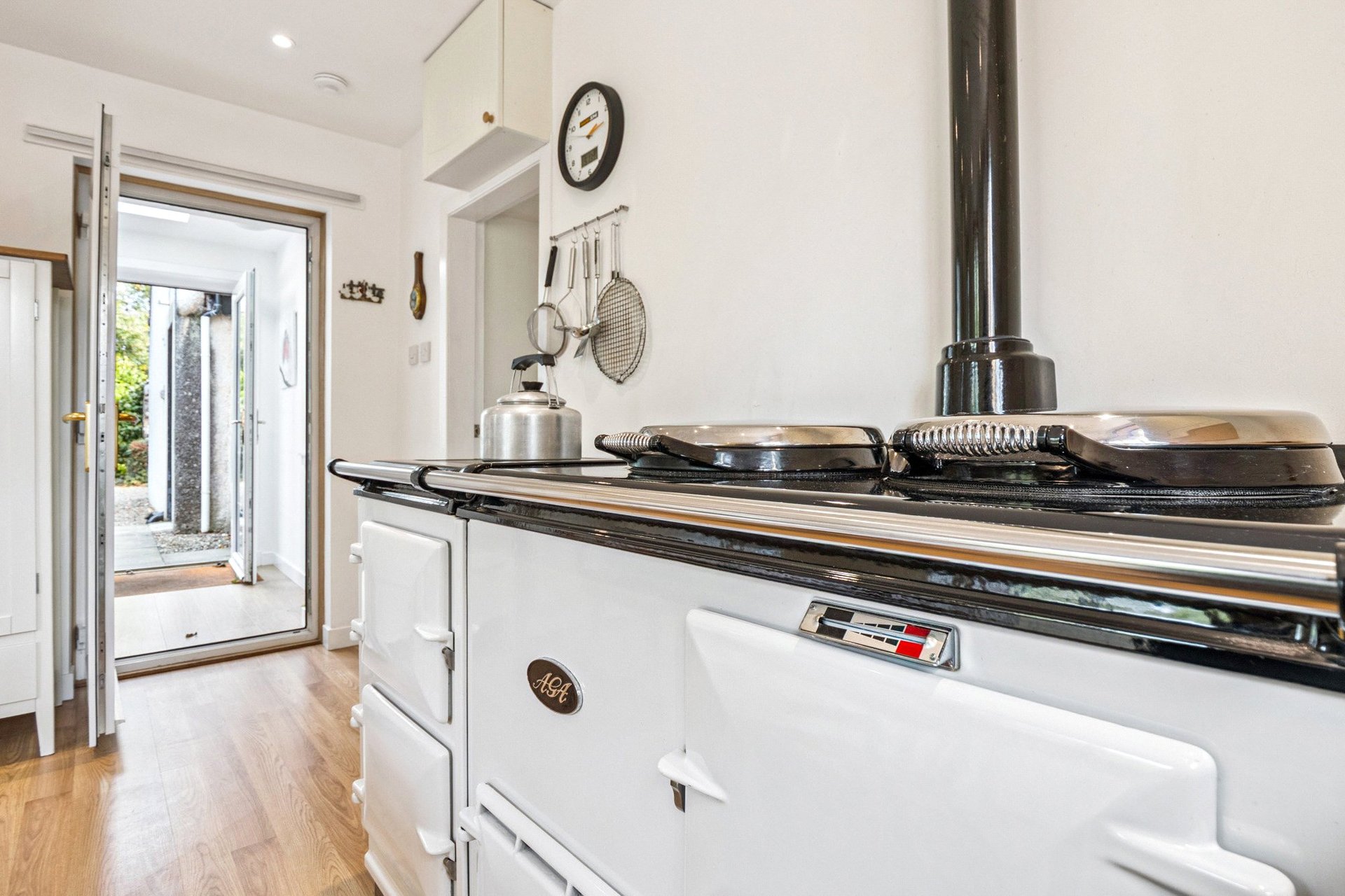 Anworth Cottage, Giffordtown, Cupar, Fife, KY15 7UW - Picture #15