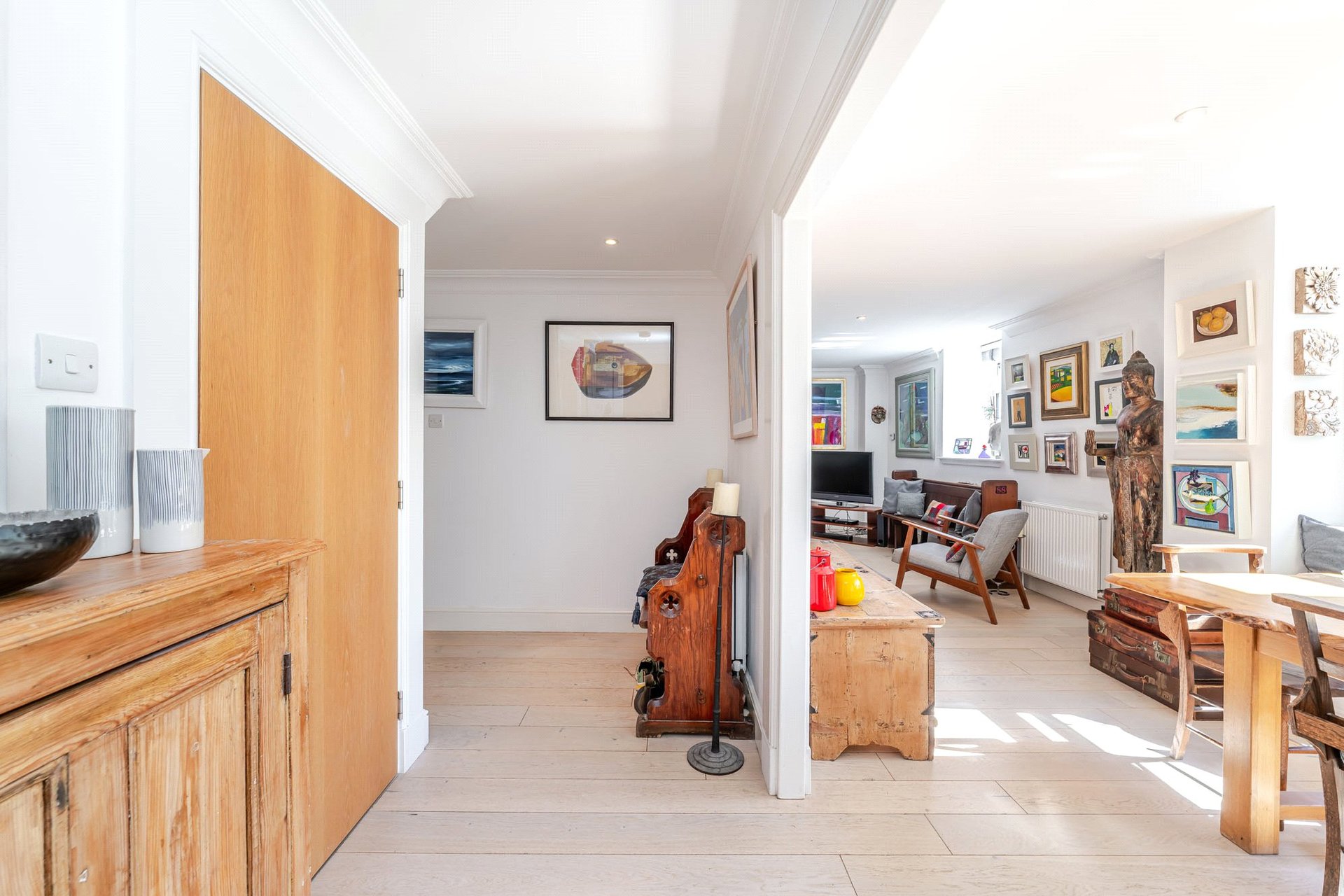 1/9, 2 Lilybank Terrace, Hillhead, Glasgow, G12 8RX - Picture #33