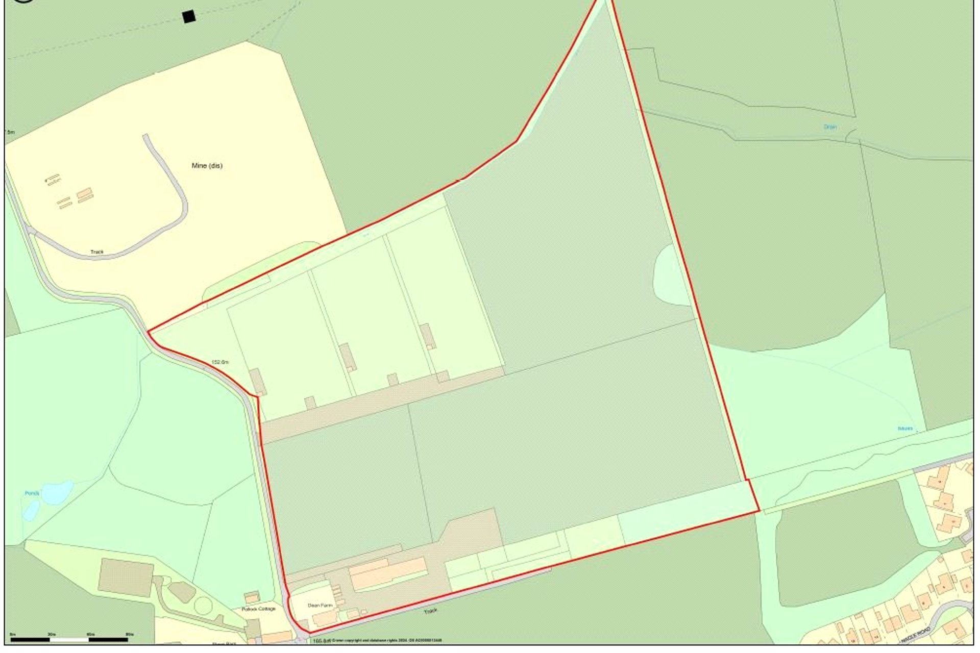 Dean Farm & Dog Park, Dunfermline, Fife, KY12 0TQ - Picture #27