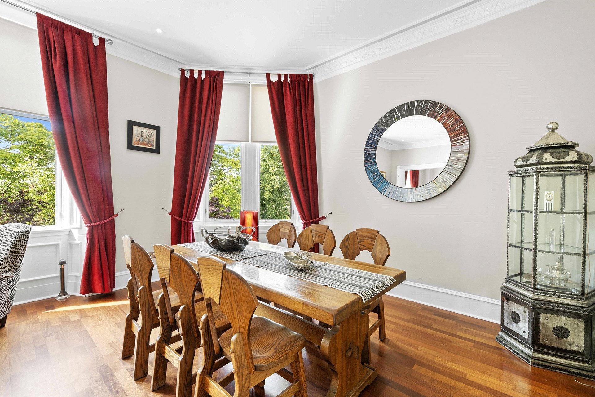 1/1, 19 Sherbrooke Avenue, Pollokshields, Glasgow, G41 4HF - Picture #12