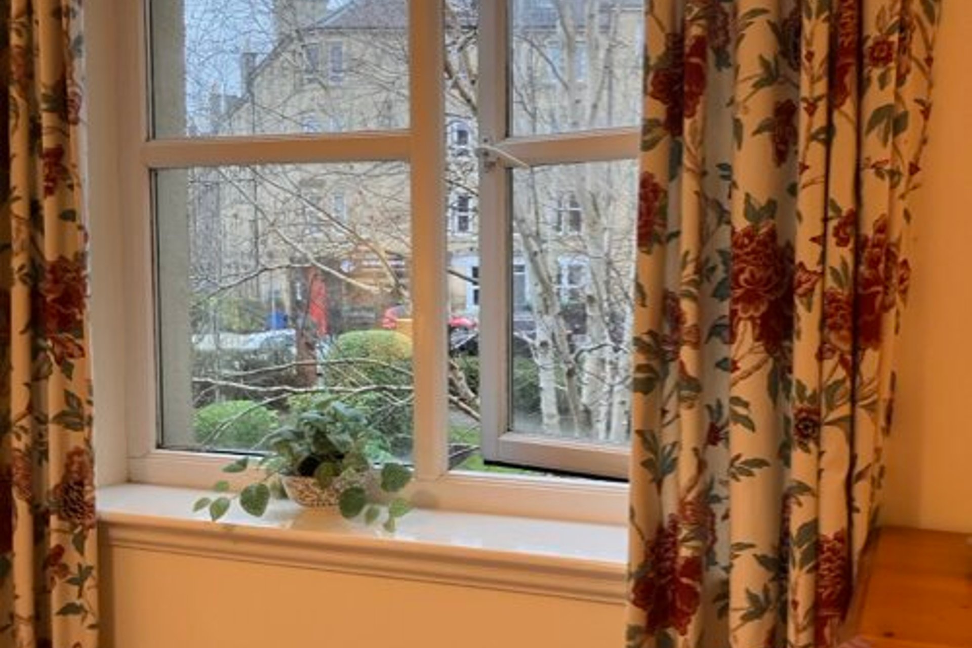 6 Russell Gardens, Roseburn, Edinburgh, EH12 5PG - Picture #16