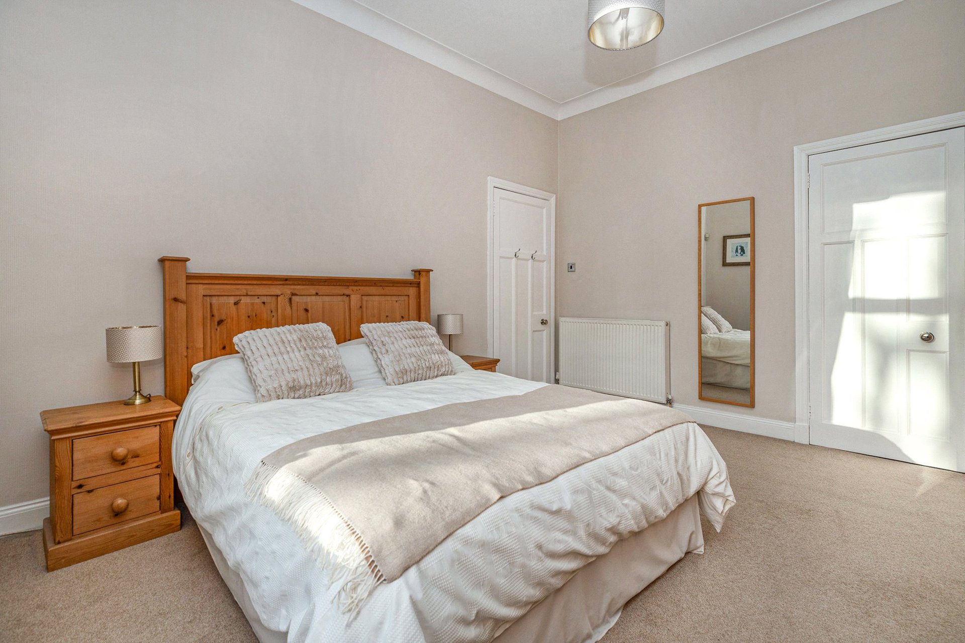 'Kilmeny', 34 Briar Road, Newlands, Glasgow, G43 2TX - Picture #17