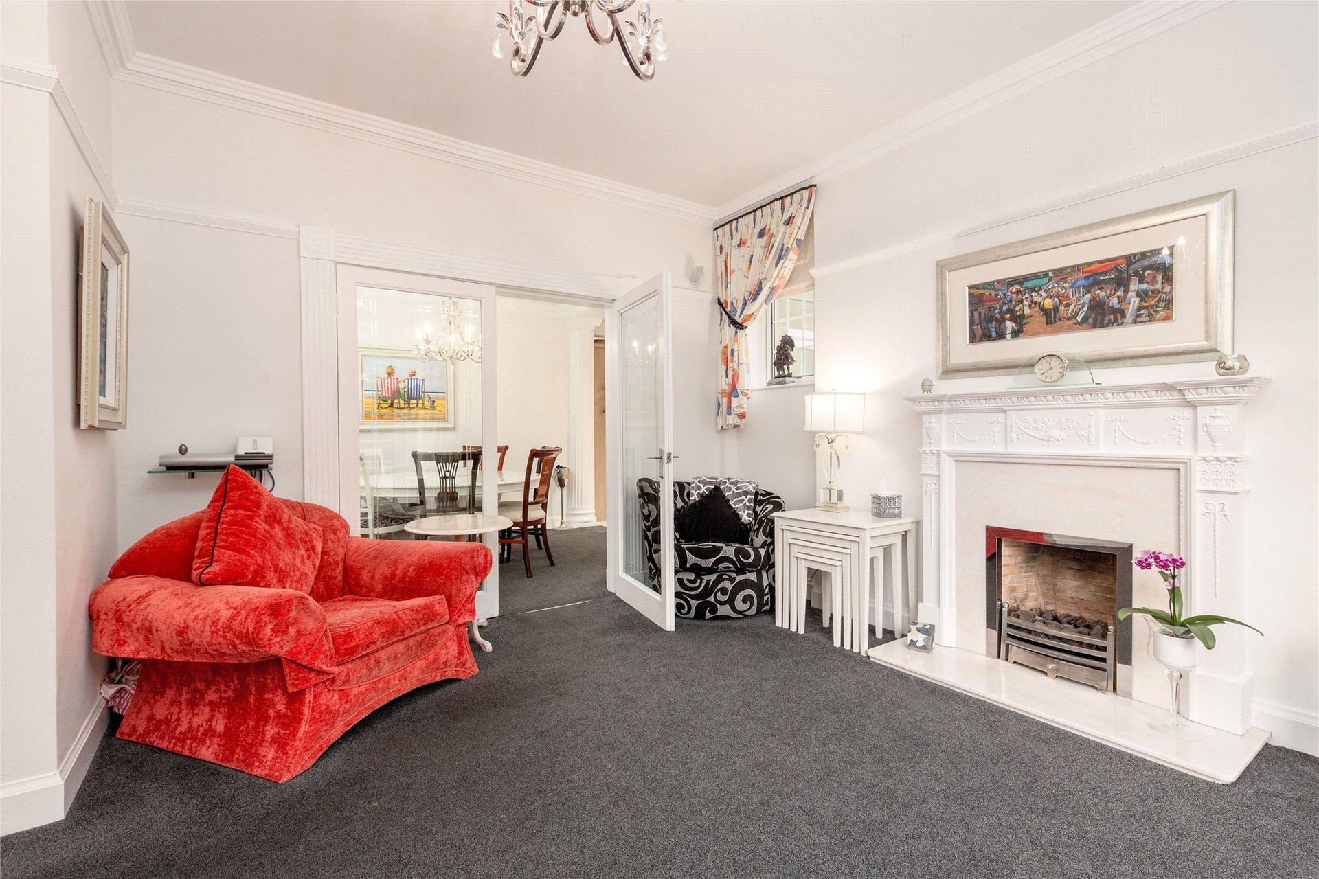 Alderburn, 187 Mayfield Road, Edinburgh, EH9 3BA - Picture #8