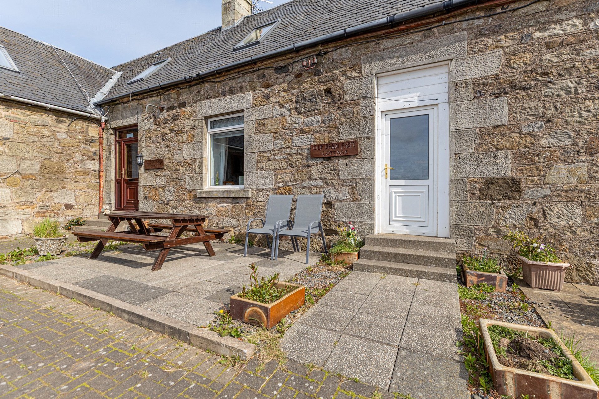 Old Barn Farm, Uplawmoor, Glasgow, East Renfrewshire, G78 4AZ - Picture #8