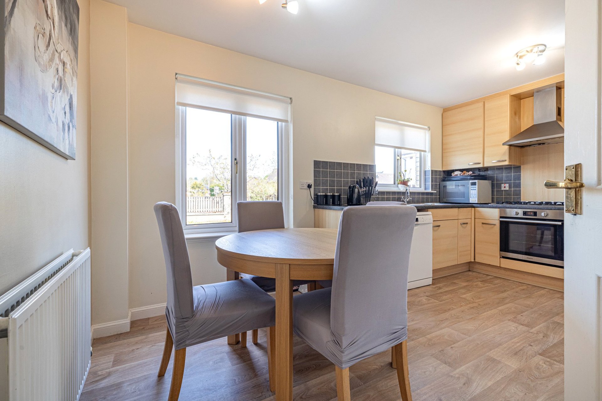 27 Blairbuie Drive, Kelvindale, Glasgow, G20 0TY - Picture #8