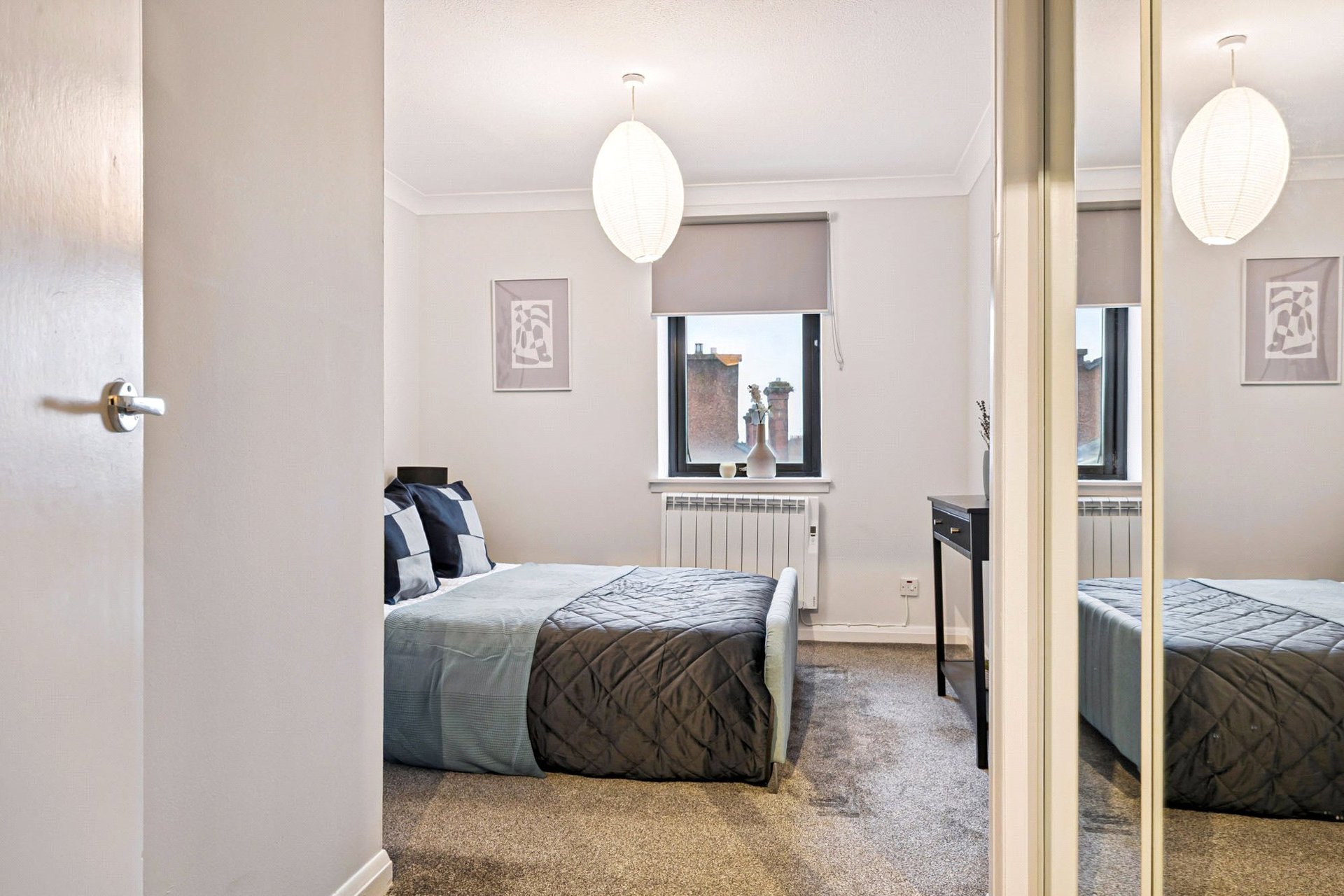 Flat 21, Norval Court, 12 Norval Street, Partick, Glasgow, G11 7RX - Picture #15