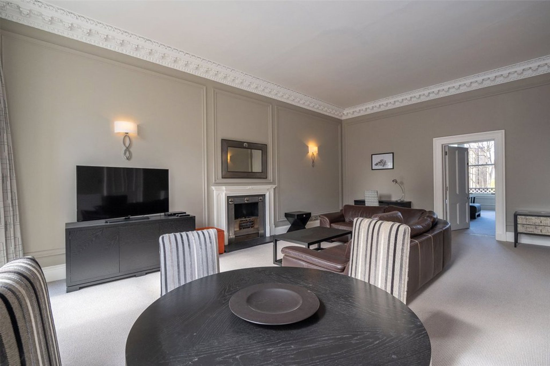 Flat 4, 9 Chester Street, Edinburgh, EH3 7RF - Picture #18