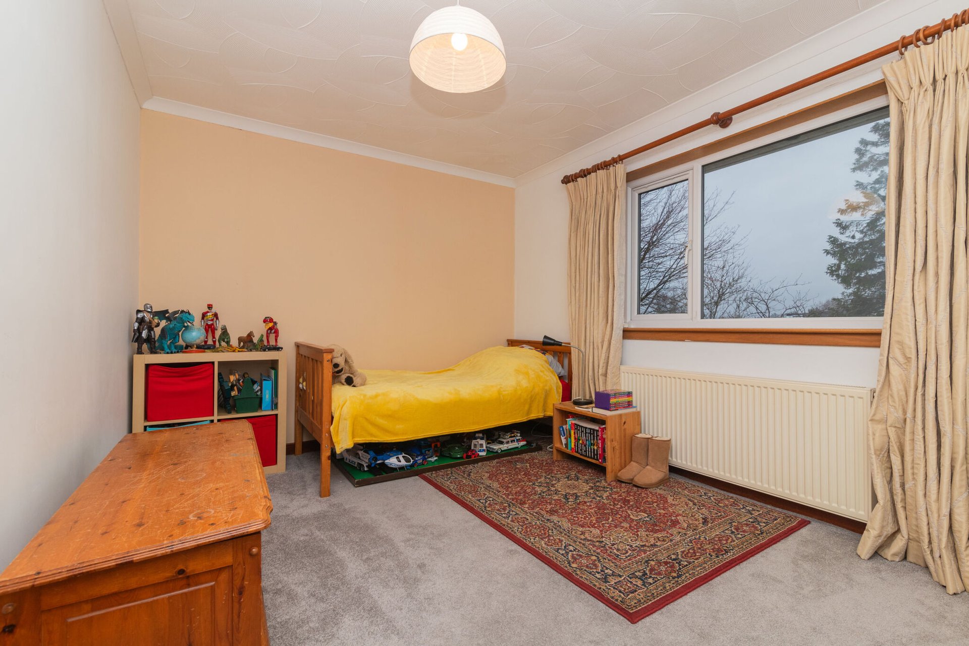 31 Lampson Road, Killearn, Glasgow, G63 9LT - Picture #14