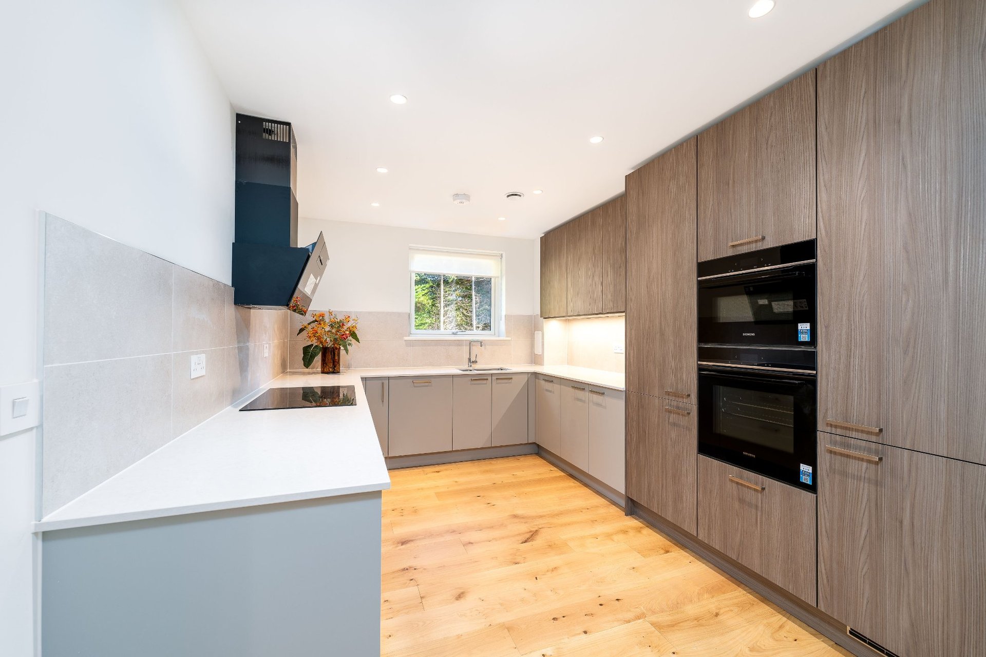 Apartment Three, No.9 Barnton Avenue West, Edinburgh, EH4 6DF - Picture #6