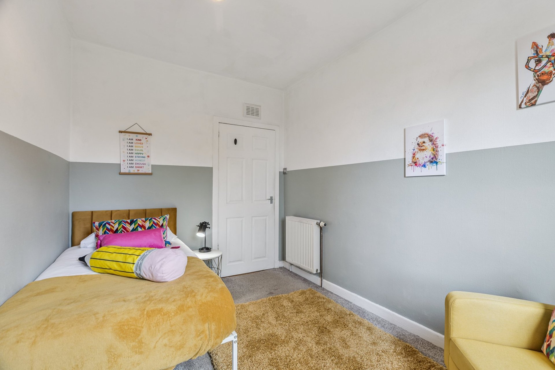 24 Wellmeadow Road, Pollokshaws, Glasgow, G43 1LD - Picture #21