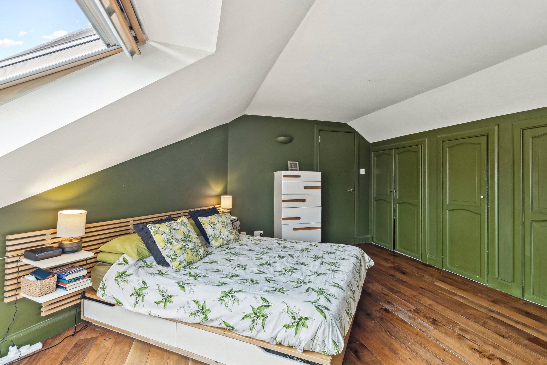 17 Laighpark Avenue, Bishopton, Renfrewshire, PA7 5BH - Picture #27