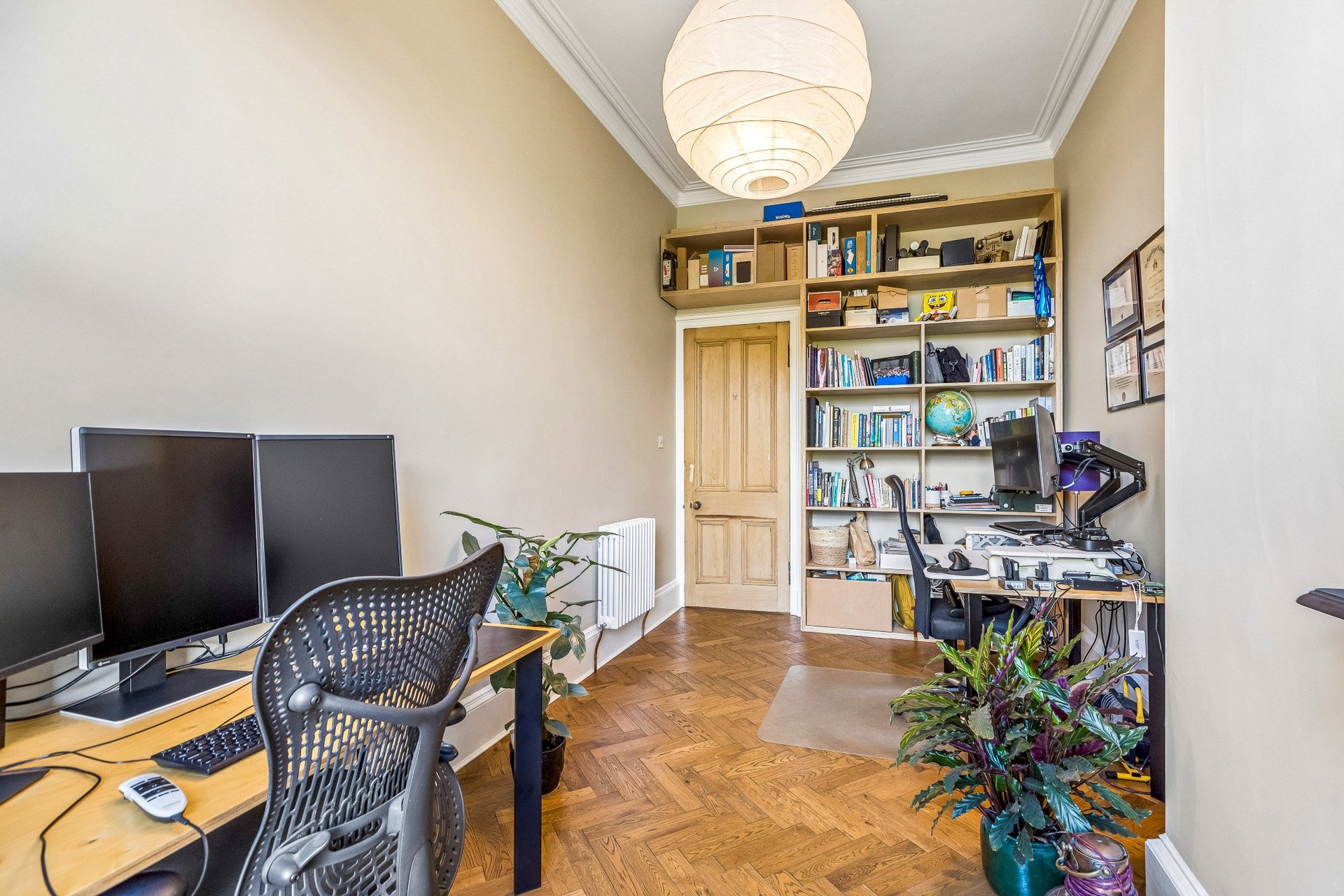 Flat 2/1, 7 Newark Drive, Pollokshields, Glasgow, G41 4QJ - Picture #30