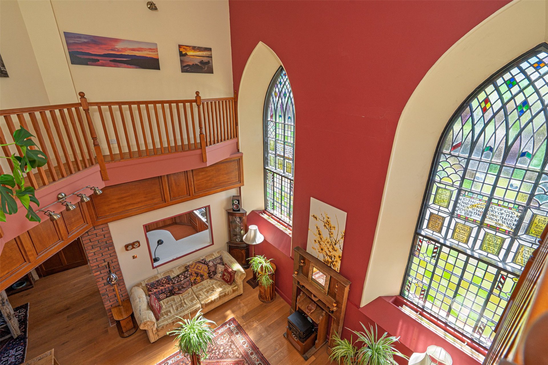 Kirkholm, Kinnettles, Forfar, Angus, DD8 1TQ - Picture #20