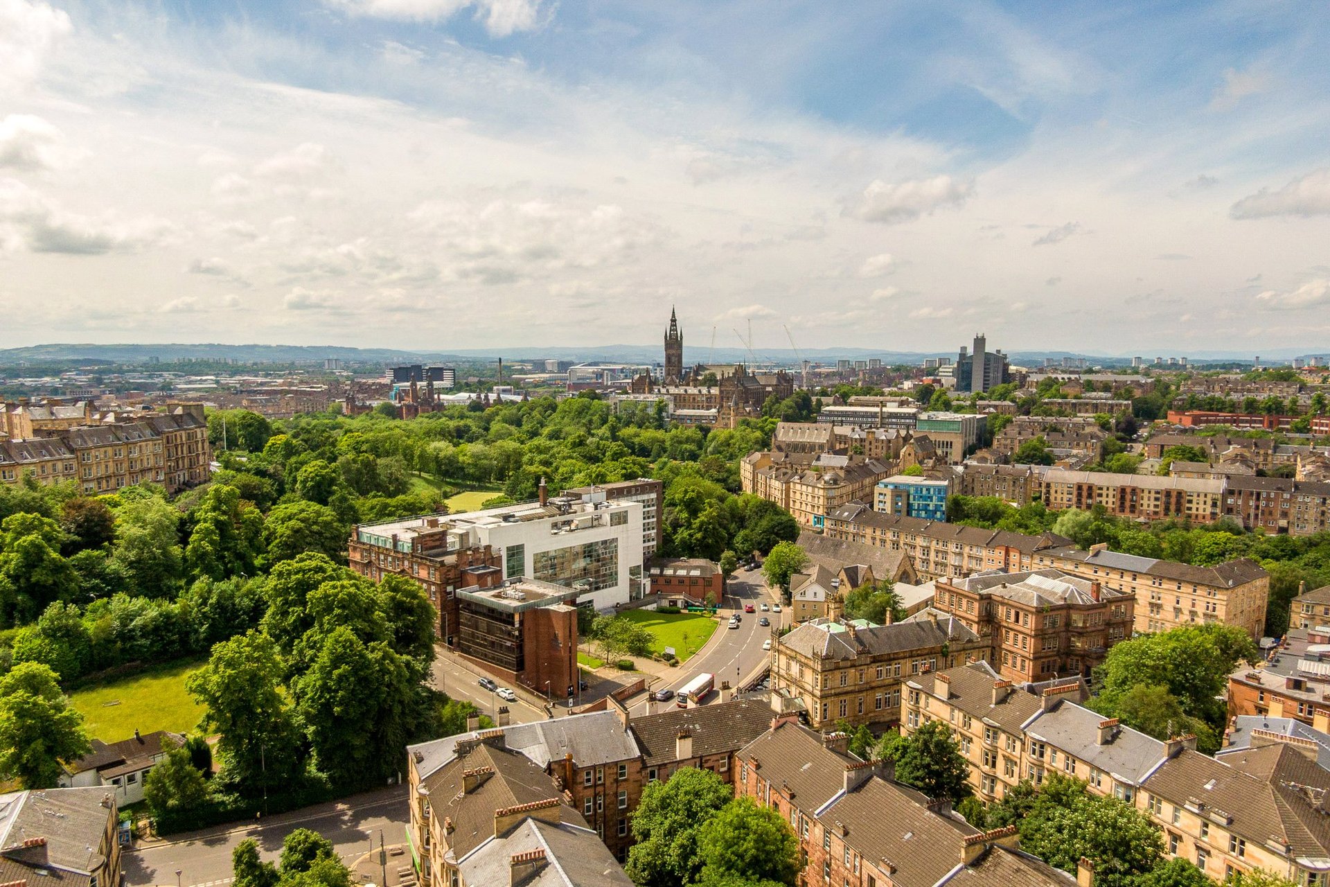 2/1, 275 West Princes Street, Woodlands, Glasgow, G4 9EE - Picture #25