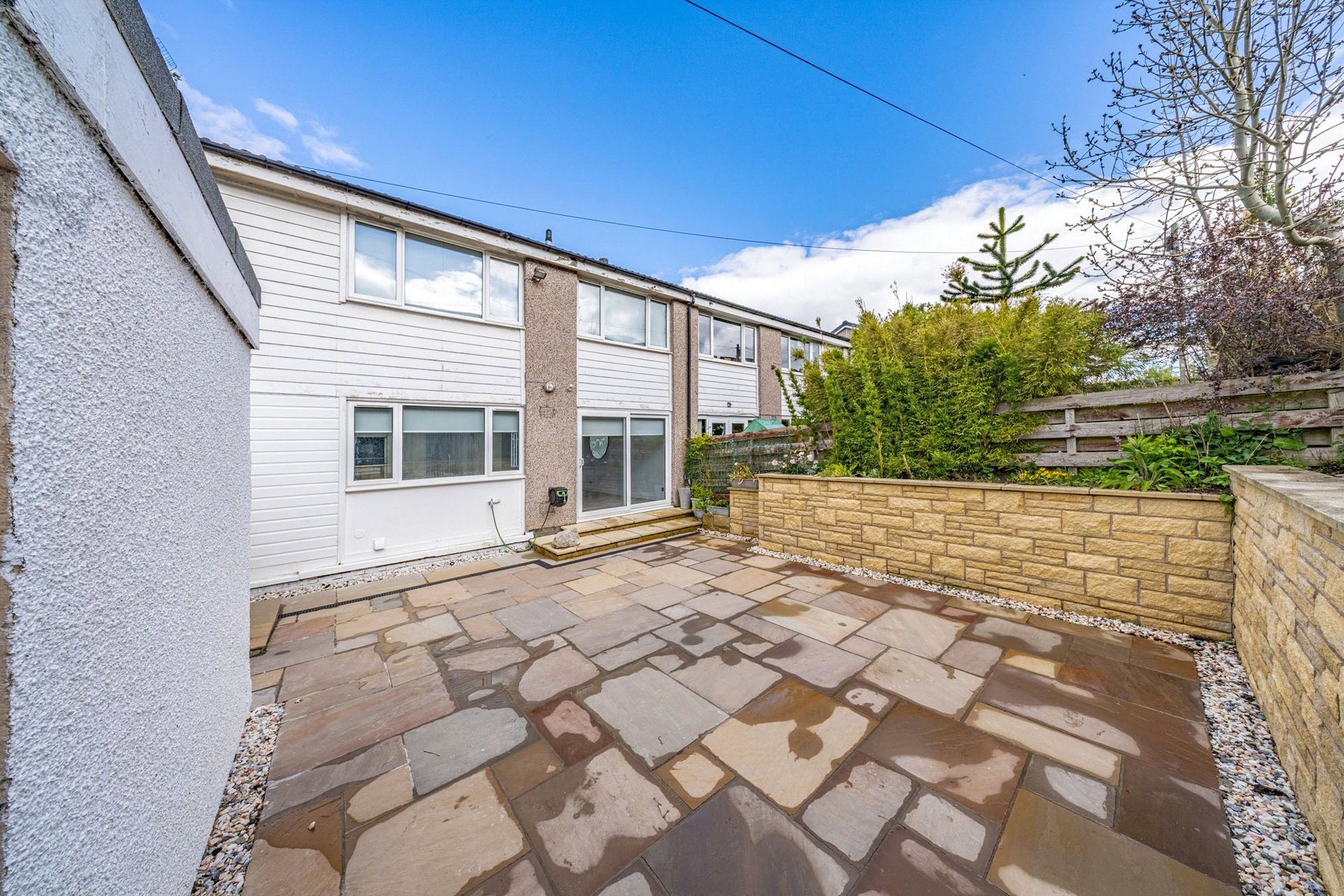 Yairview, 28 Meigle Row, Clovenfords, Galashiels, Scottish Borders, TD1 3LX - Picture #45
