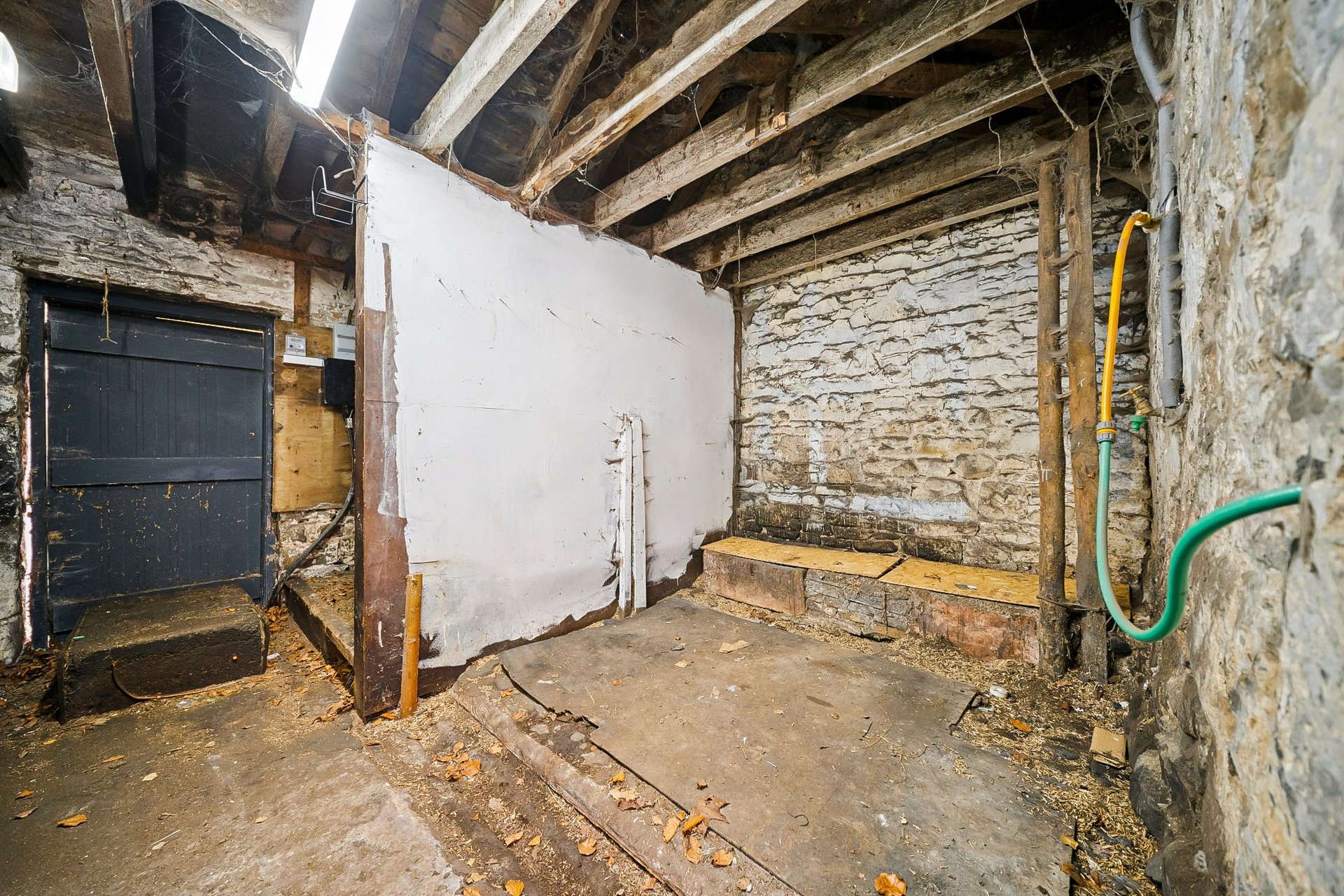 Valley Cottage, Innerleithen, Scottish Borders, EH44 6PX - Picture #24