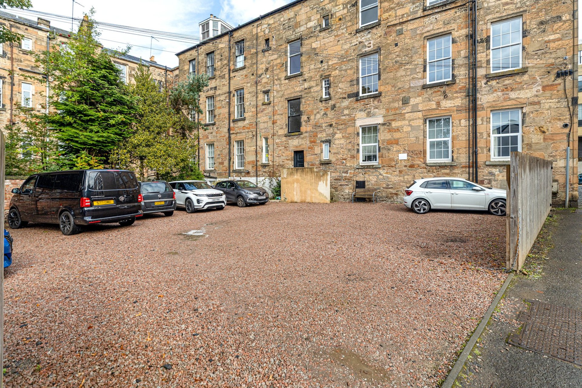 1/2, 15 North Claremont Street, Park, Glasgow, G3 7NR - Picture #28