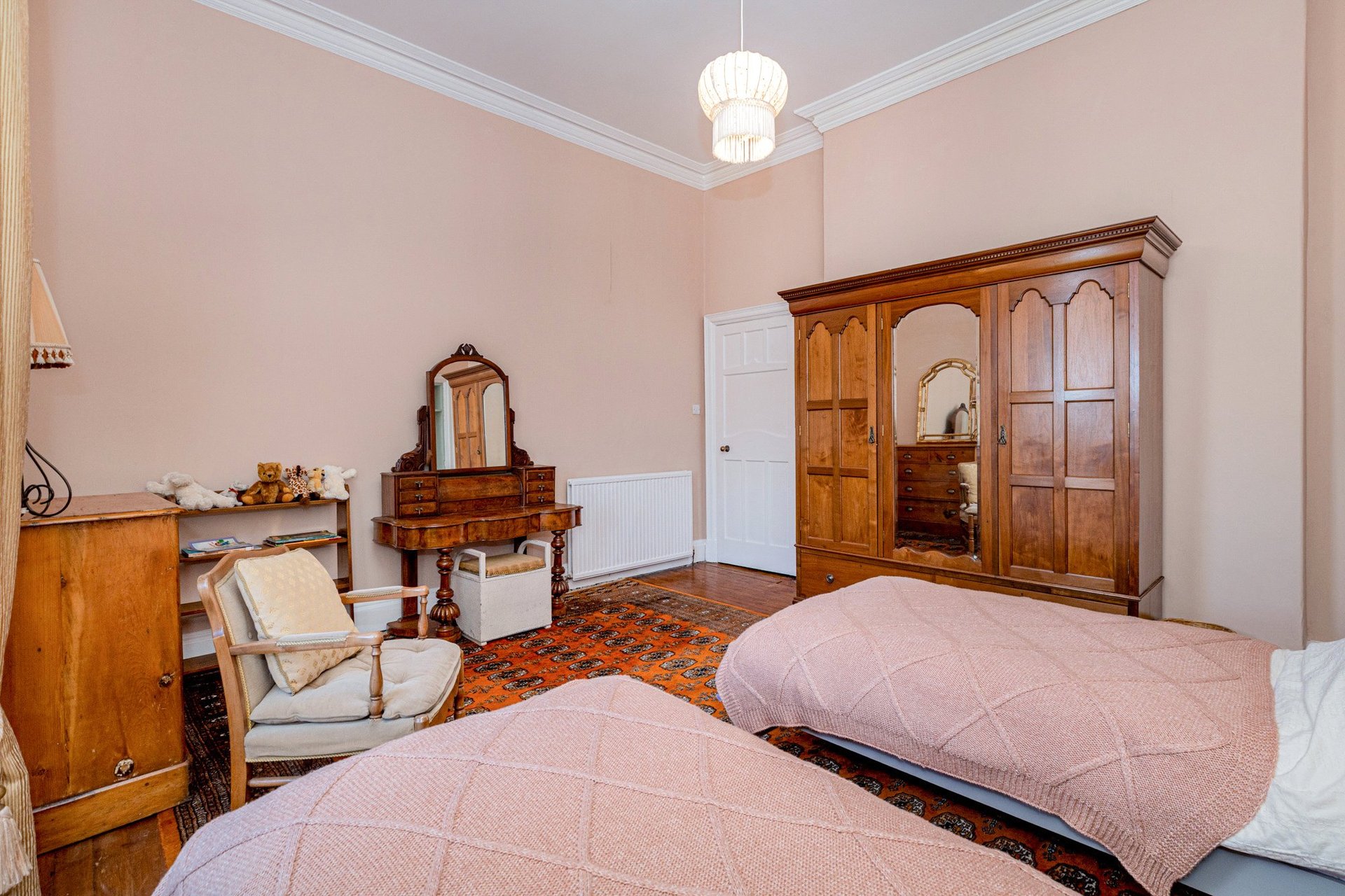 Ferndean, 5 Arthurlie Avenue, Barrhead, Glasgow, East Renfrewshire, G78 2BT - Picture #28