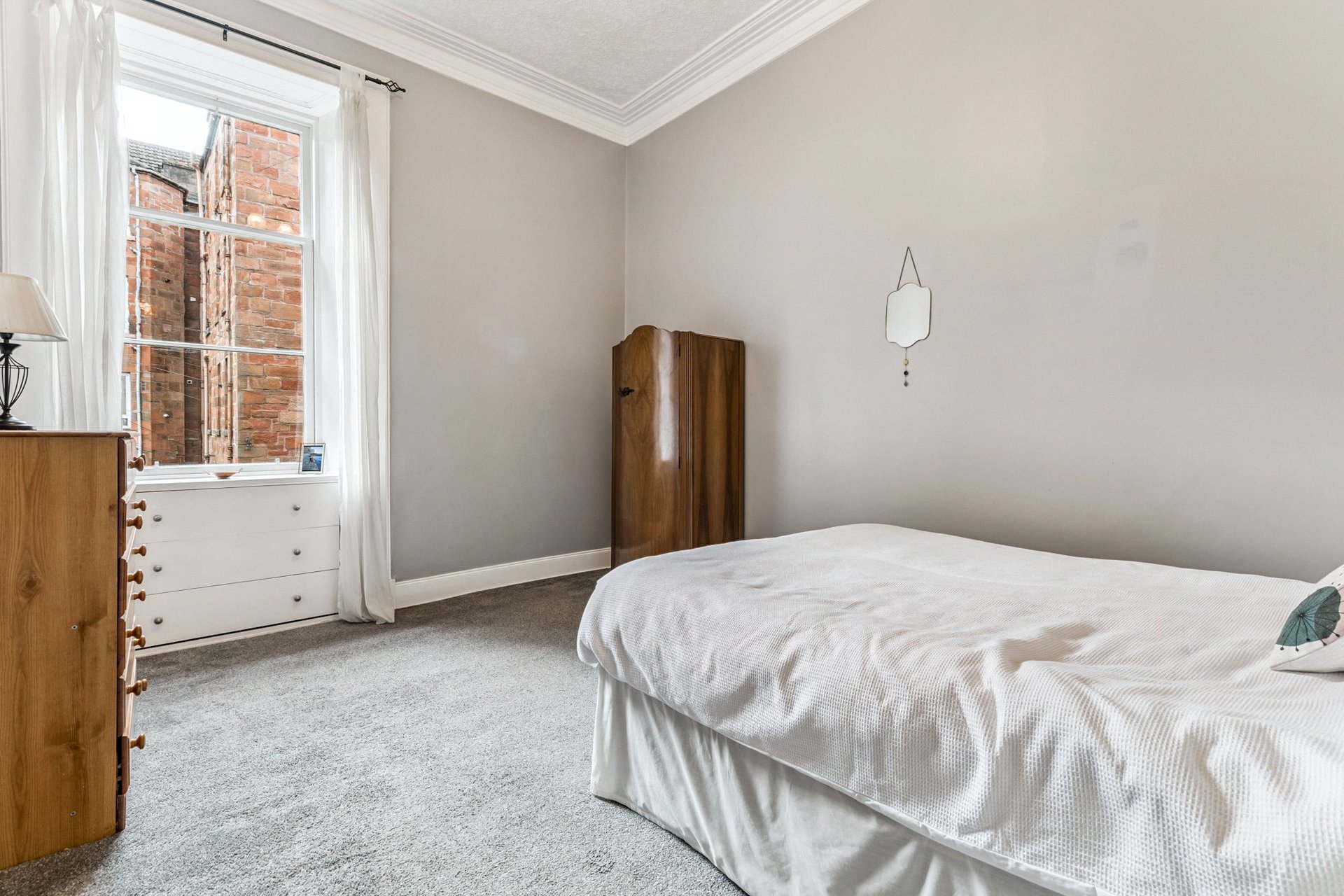 1/2, 176 Ledard Road, Battlefield, Glasgow, G42 9RE - Picture #13