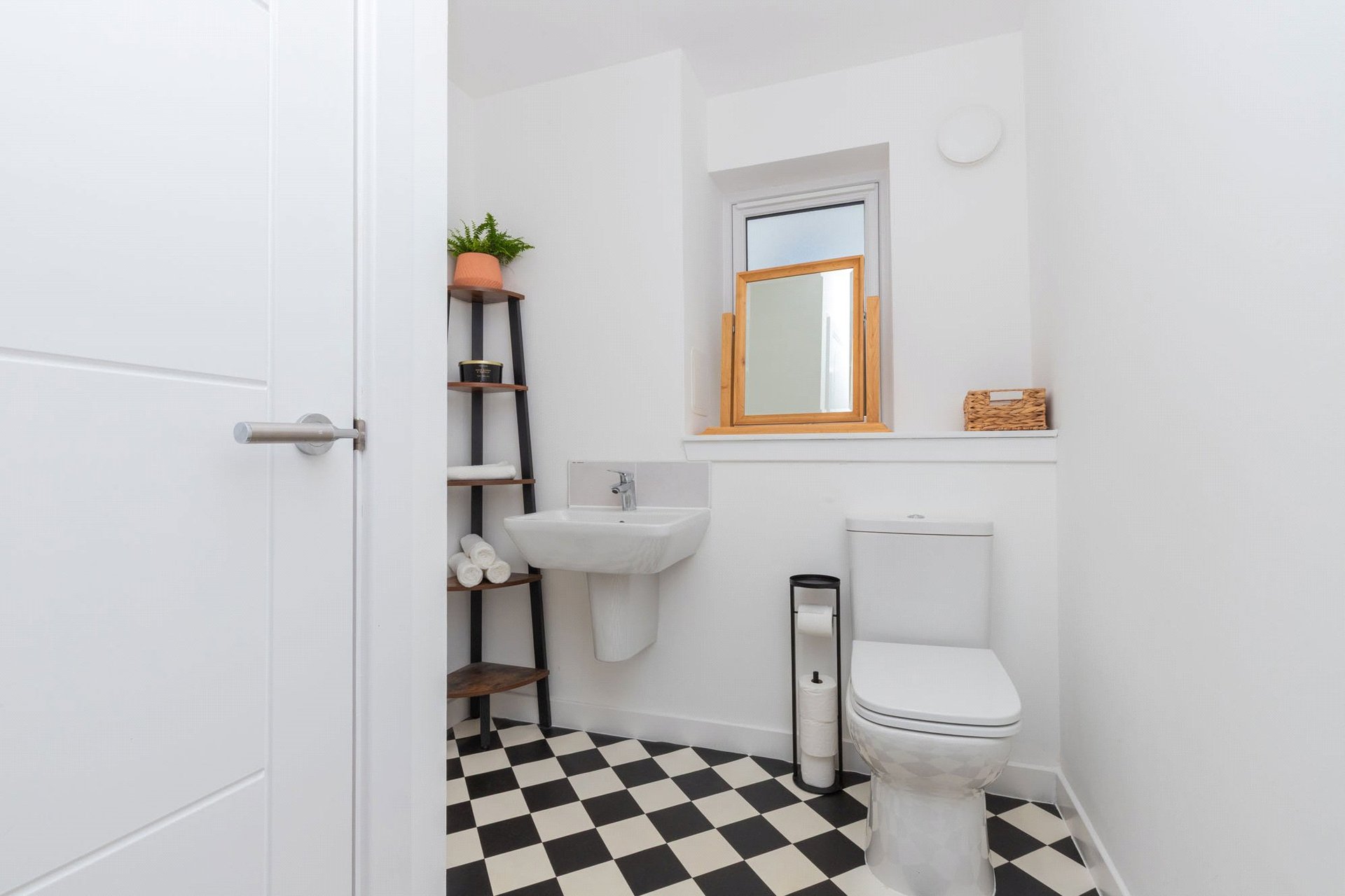 11 Maida Row, Glasgow, G43 1FP - Picture #15