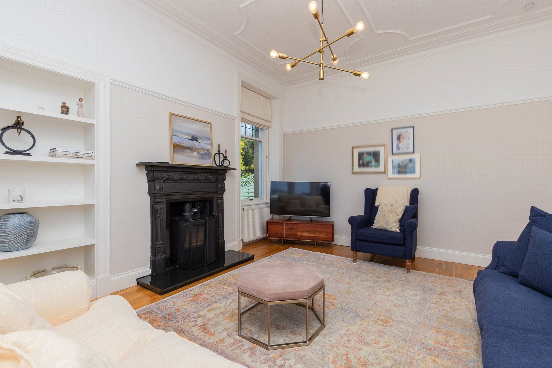 11 Queens Gate, Clarkston, Glasgow, G76 7HE - Picture #9