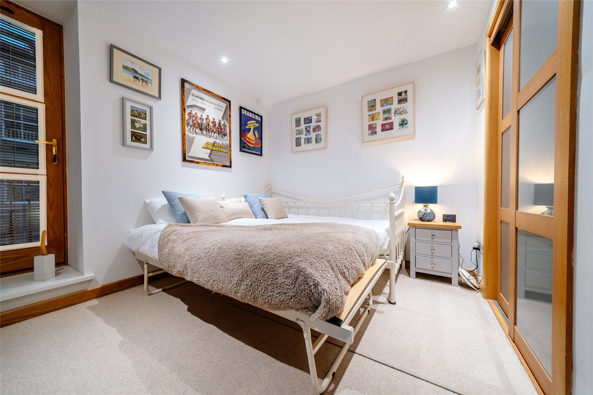 33/2 Water Street, Edinburgh, Midlothian, EH6 6SZ - Picture #9