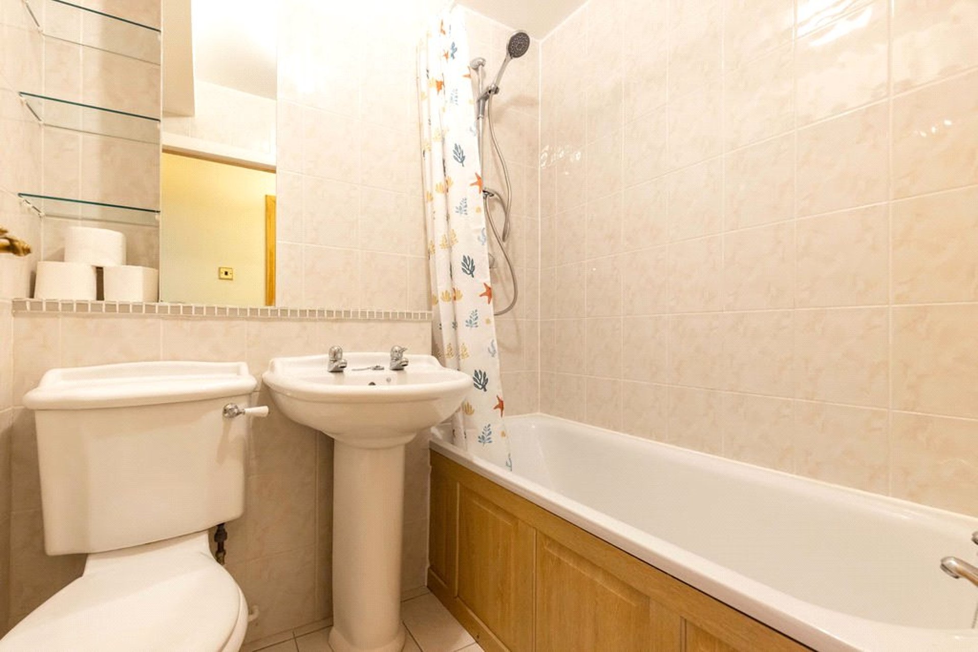 12/8 Abbey Lane, Edinburgh, Midlothian, EH8 8HH - Picture #9