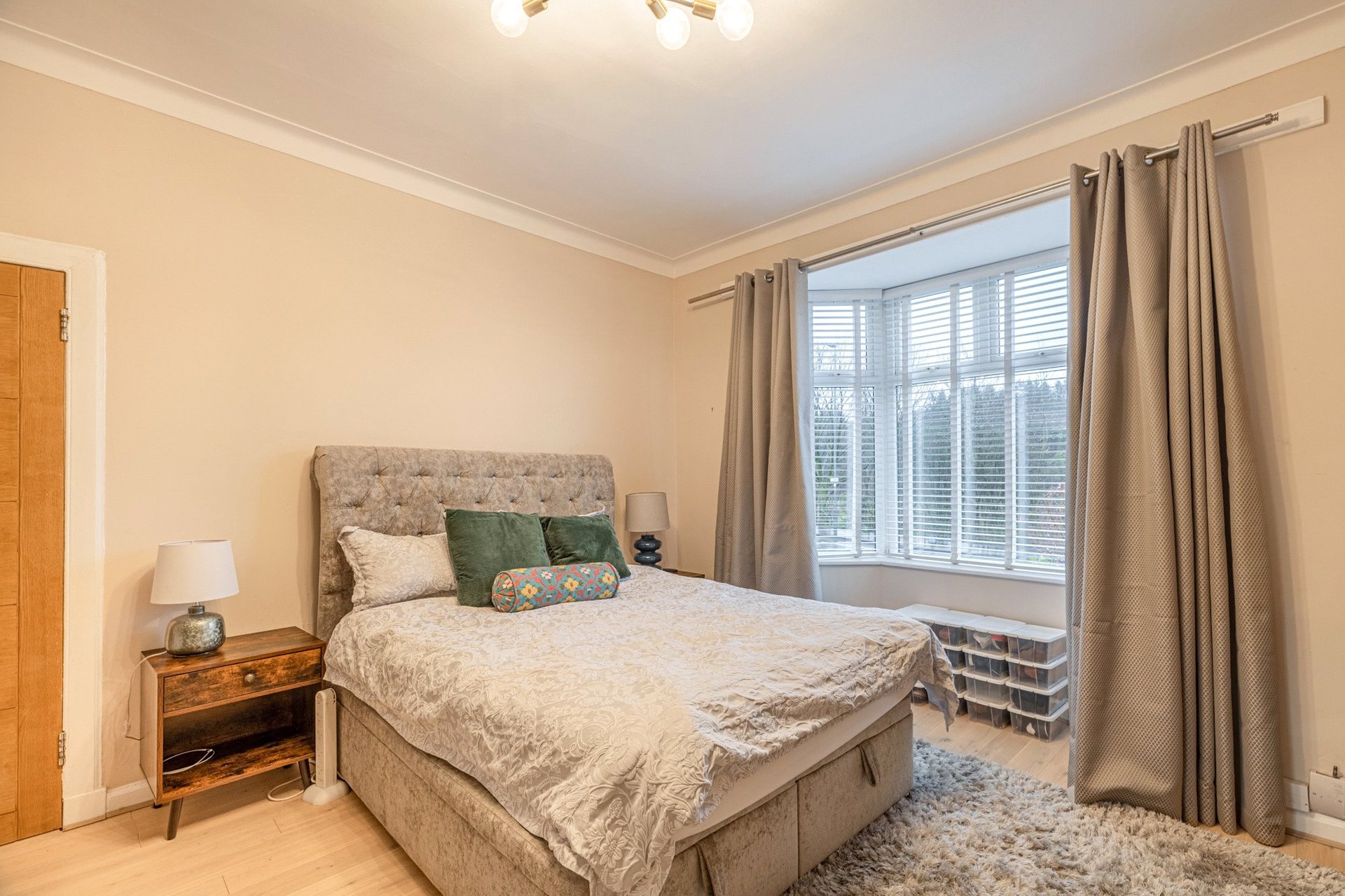 219 Milngavie Road, Bearsden, Glasgow, G61 3DJ - Picture #15