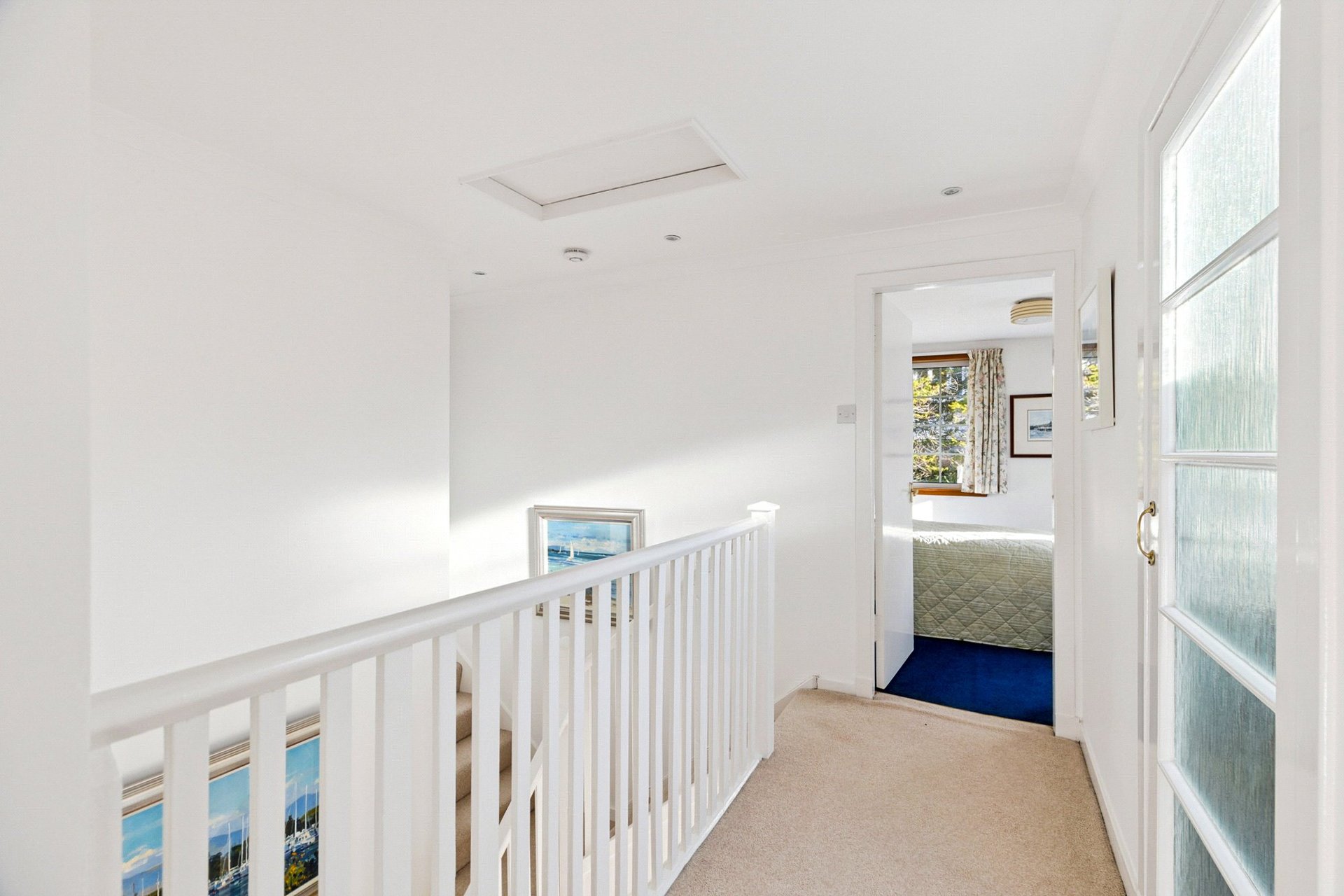 57 Buchanan Drive, Bearsden, G61 2EP - Picture #21