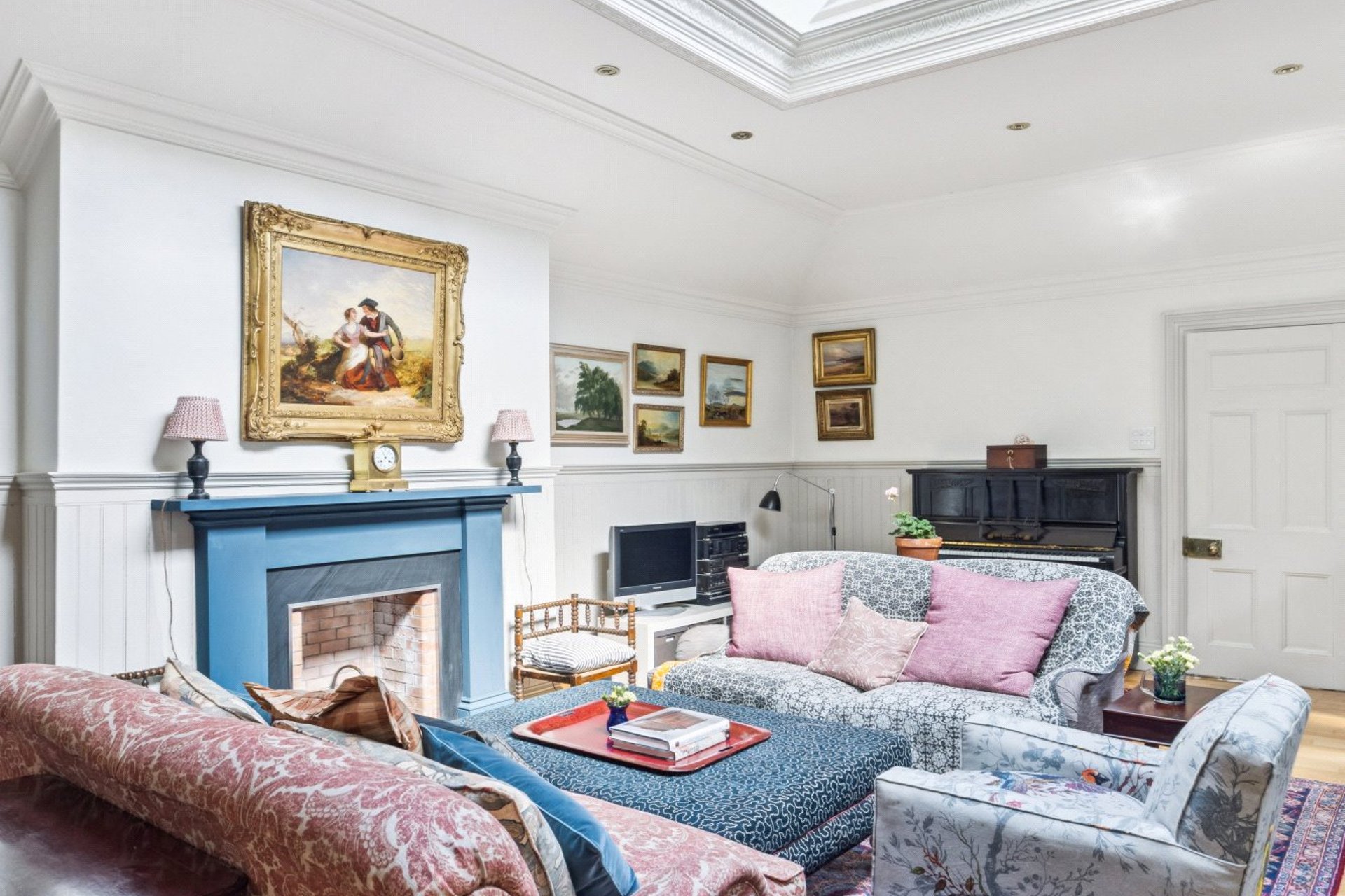 3 Lancaster Crescent Lane, Kelvinside, Glasgow, G12 0RS - Picture #9