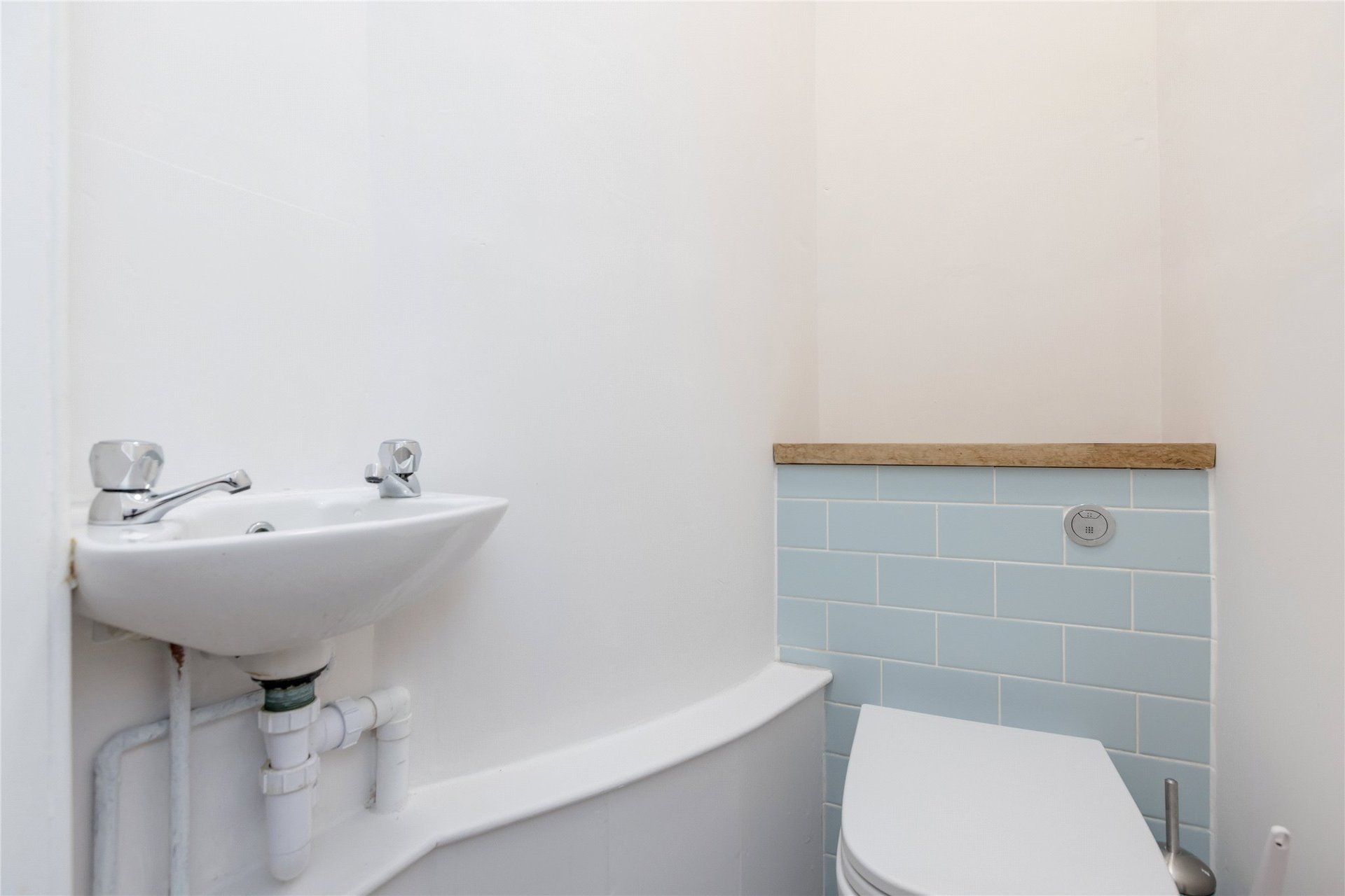 3F2, 8 Montague Street, Edinburgh, Midlothian, EH8 9QU - Picture #10