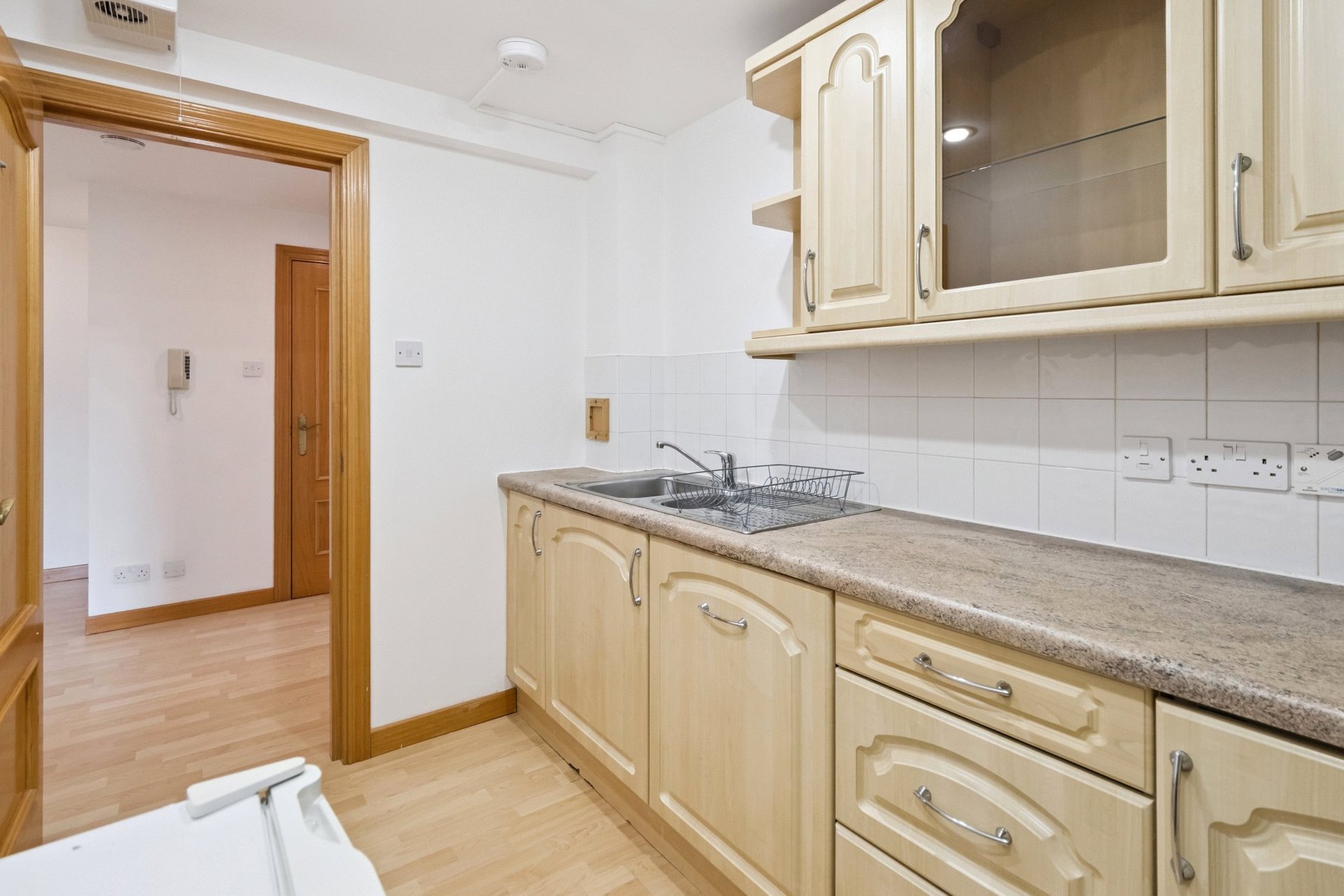 102/72 Commercial Street, Edinburgh, Midlothian, EH6 6LT - Picture #5