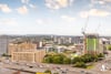 Flat 19/3, Block 1, 490 Argyle Street, City Centre, Glasgow, G2 8AL - Picture #3