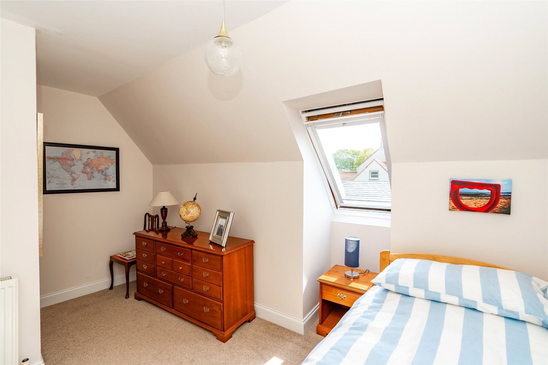 Smarag, Ladywynd, Kingsbarns, St. Andrews, Fife, KY16 8SU - Picture #27