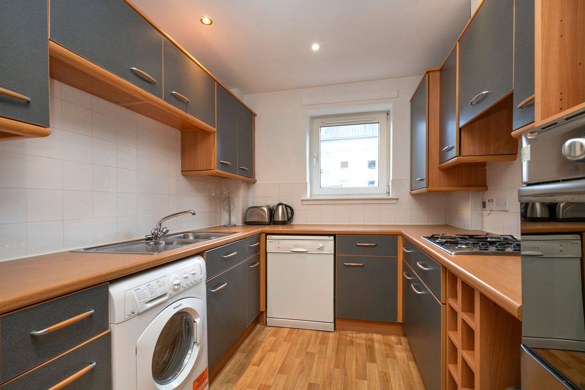 7/6 Gentles Entry, Edinburgh, Midlothian, EH8 8PD - Picture #4