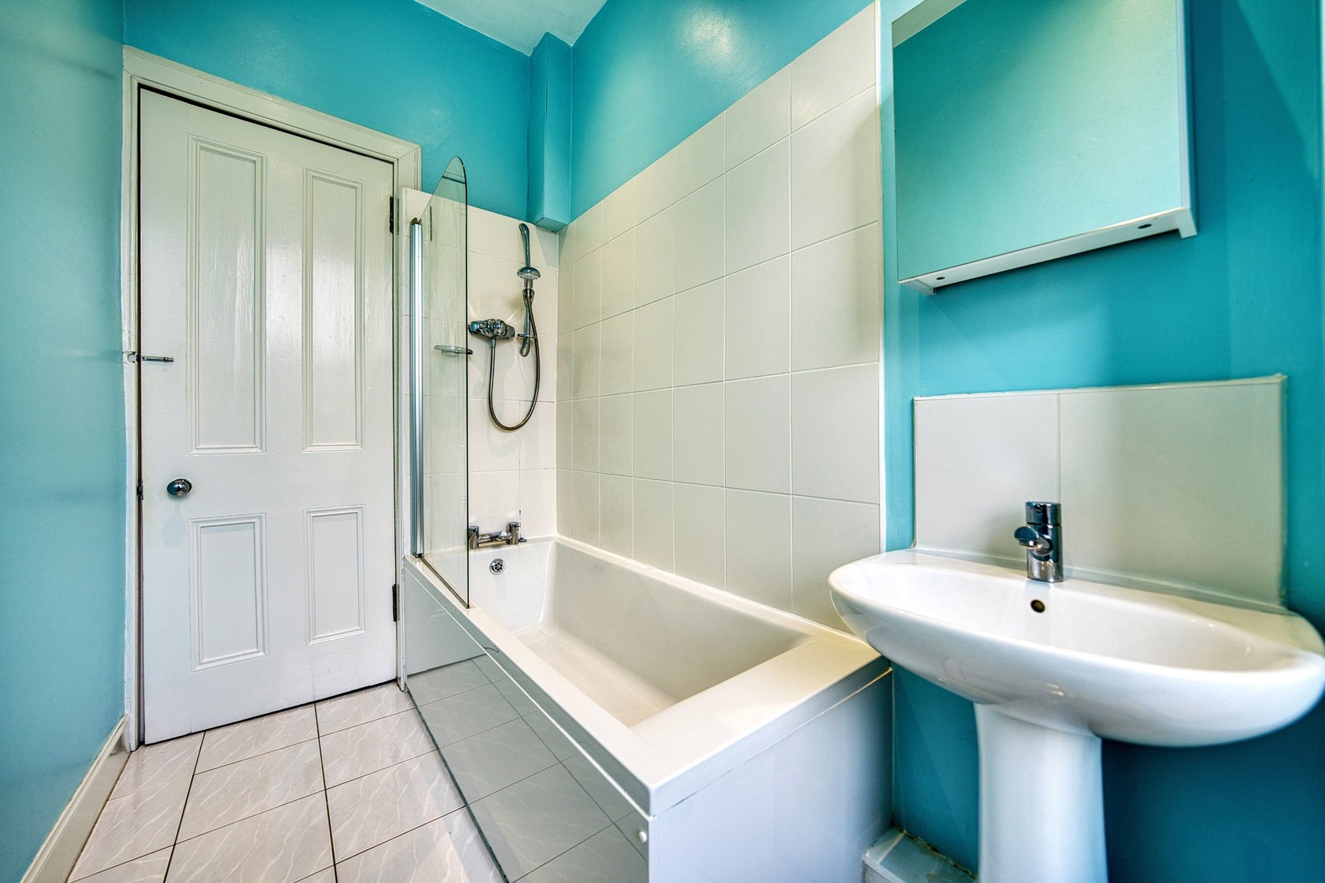 1/1, 60 Fergus Drive, North Kelvinside, Glasgow, G20 6AW - Picture #25