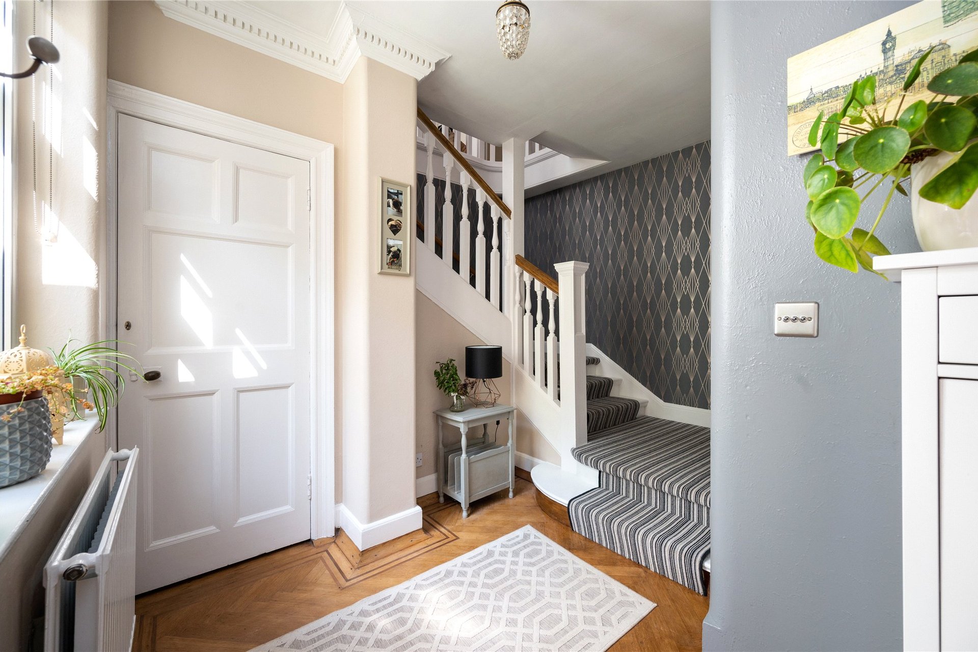 Inchdura House, 13a Hamilton Road, North Berwick, EH39 4NA - Picture #3
