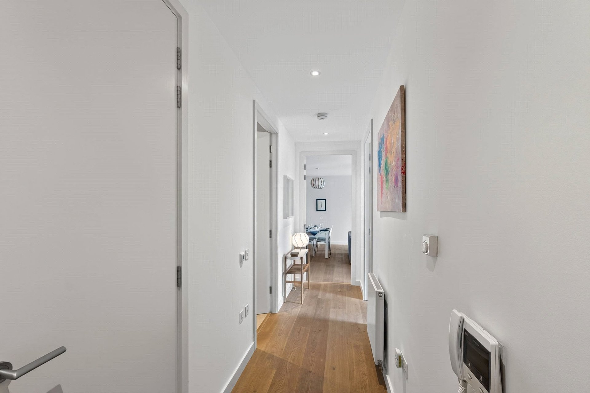 Flat 4, 19 Ellersly Road, Edinburgh, EH12 6HY - Picture #10