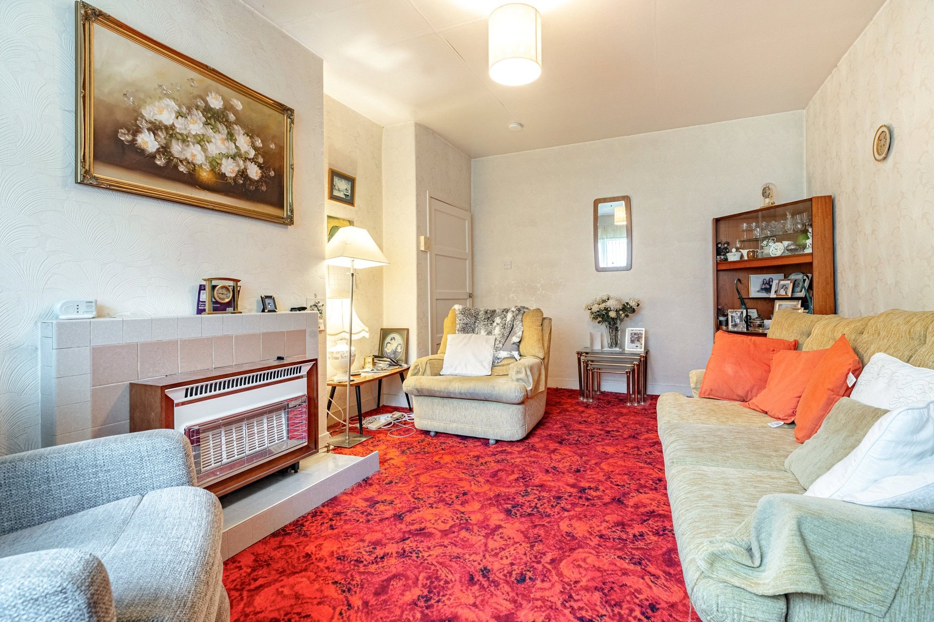 46 Thornwood Drive, Thornwood, Glasgow, G11 7UG - Picture #9