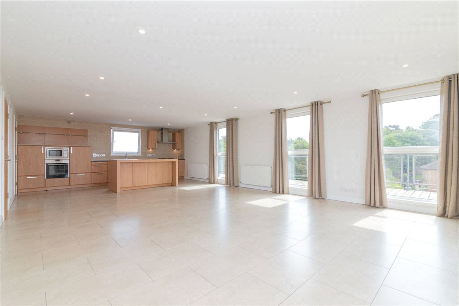 Flat 4/1, 1 Jackson Place, Bearsden, East Dunbartonshire, G61 1RY - Picture #5